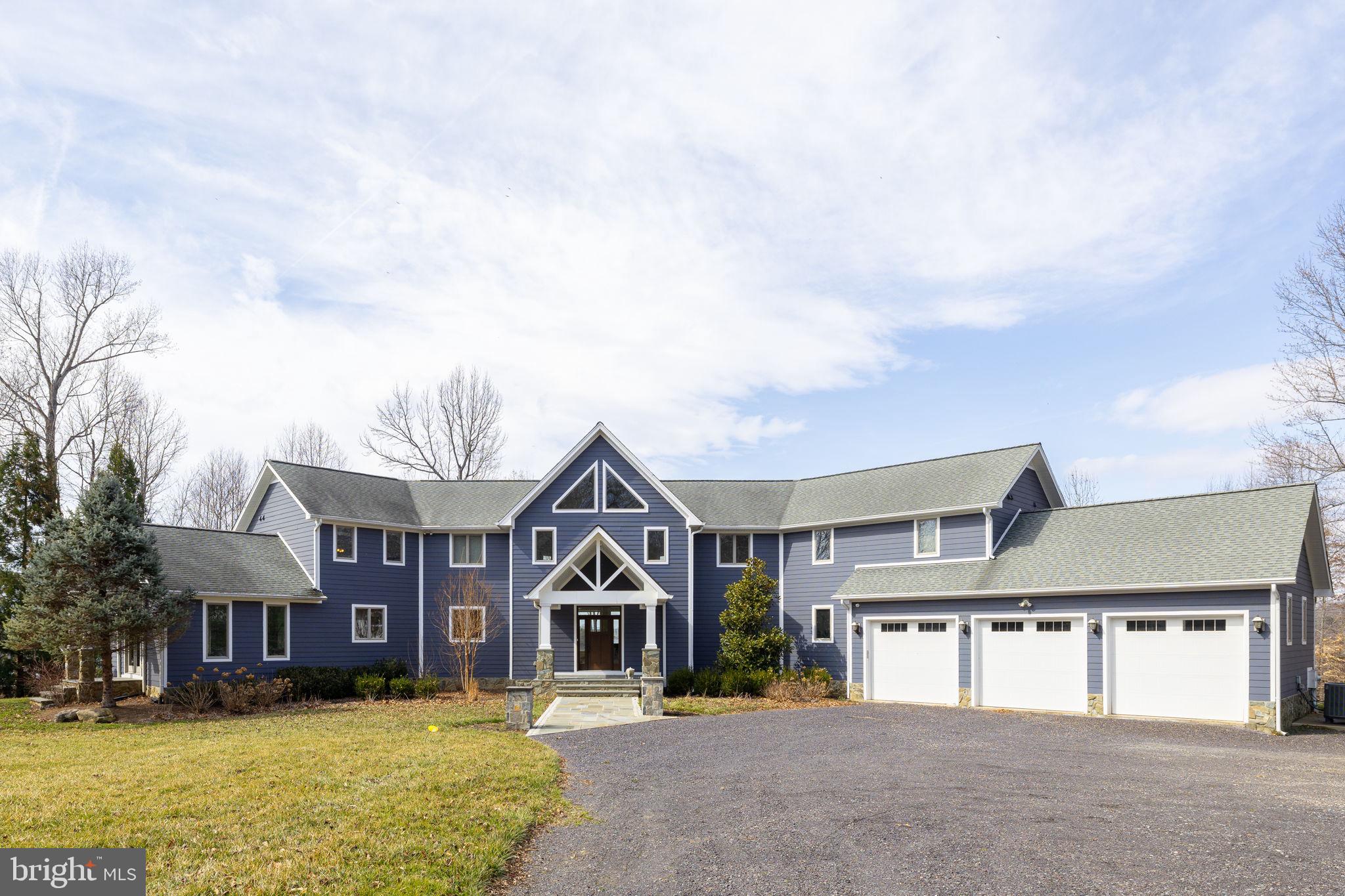 SYCAMORE SHOALS - Residential