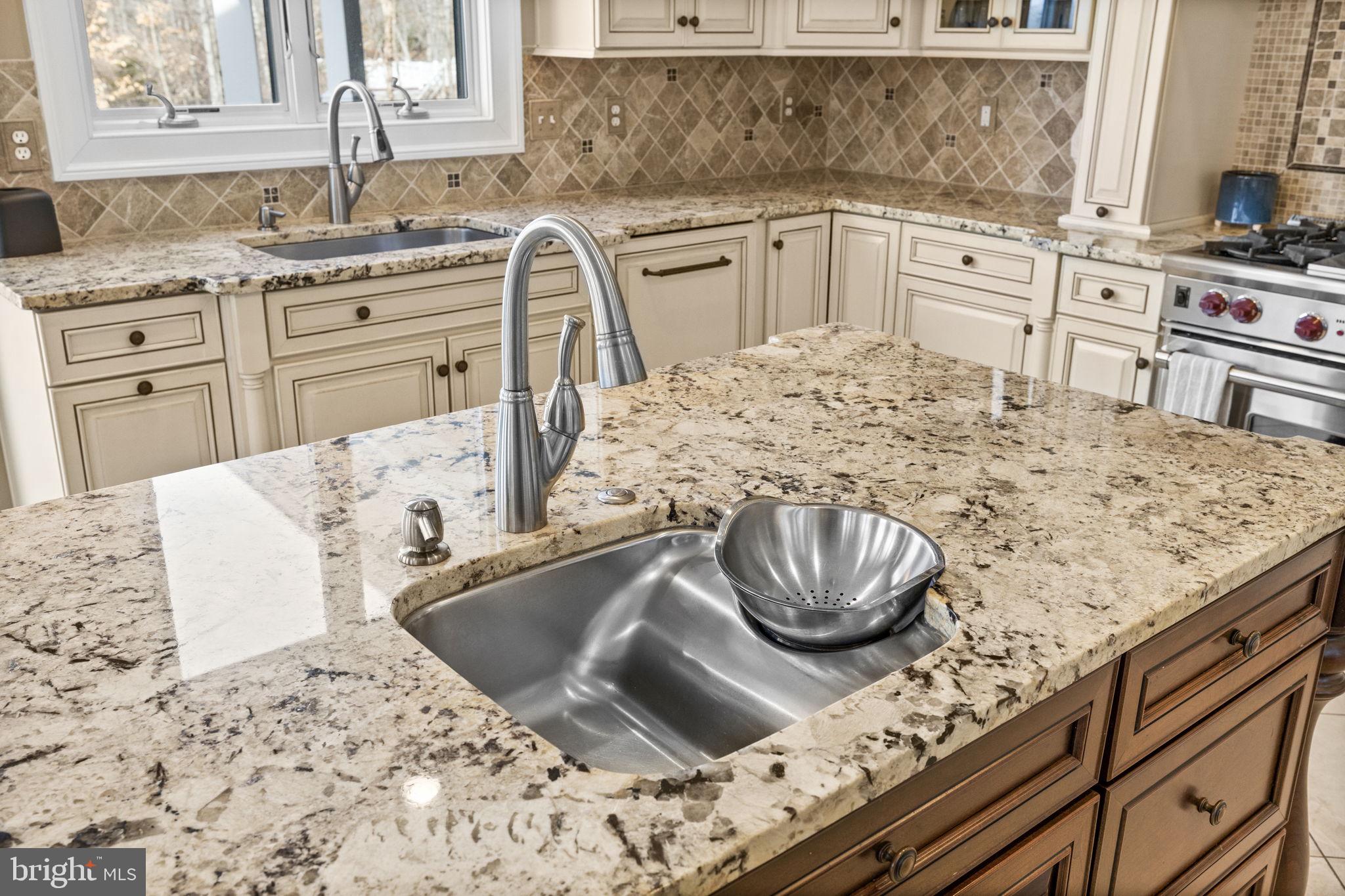 SYCAMORE SHOALS - Residential