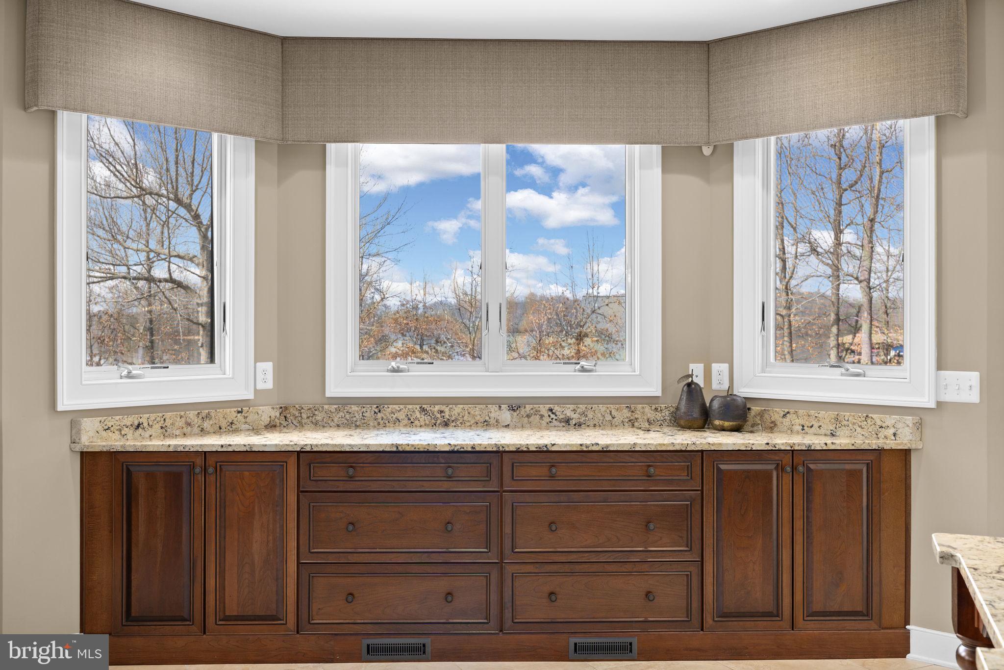 SYCAMORE SHOALS - Residential