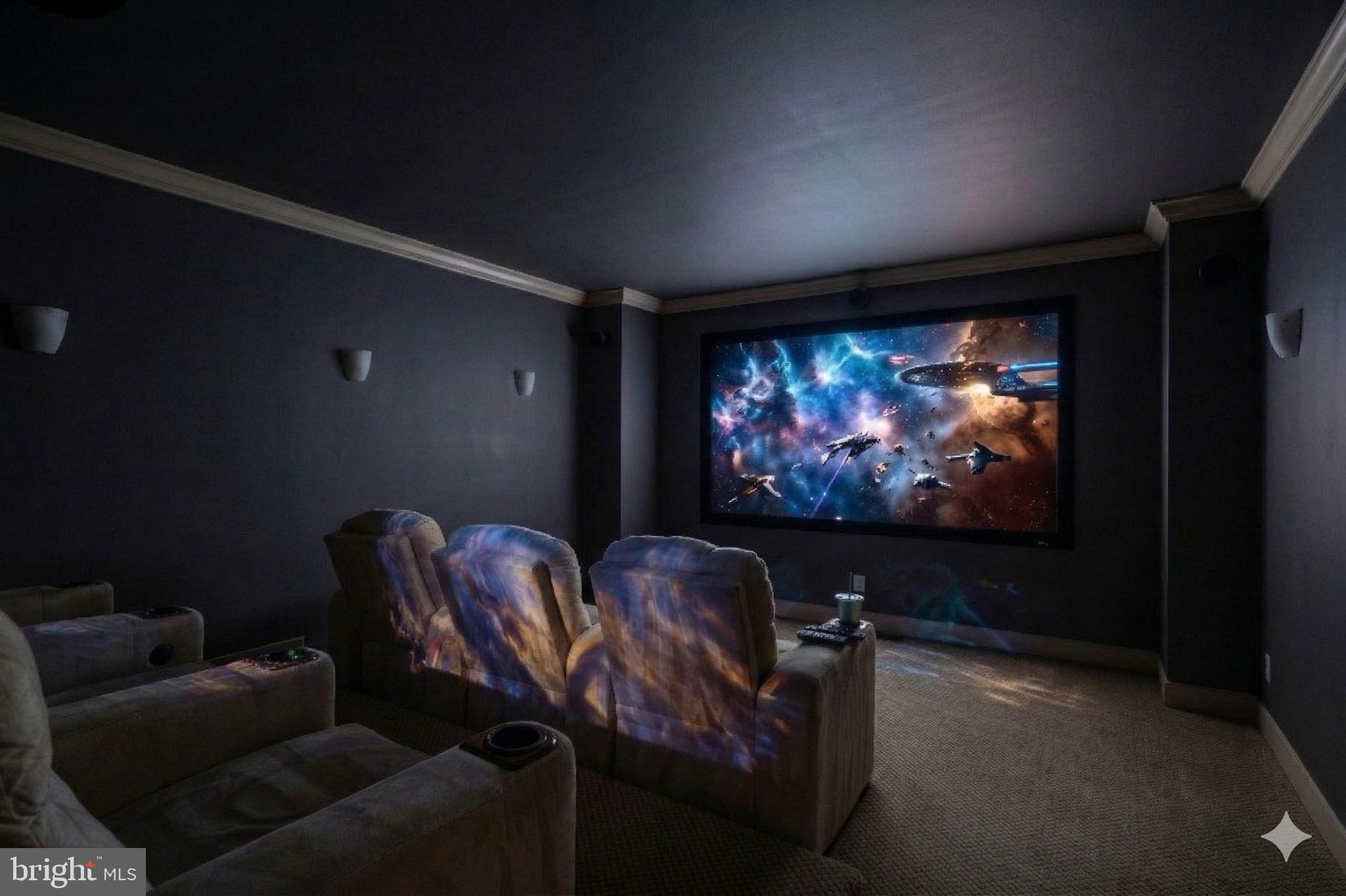 SYCAMORE SHOALS - Residential