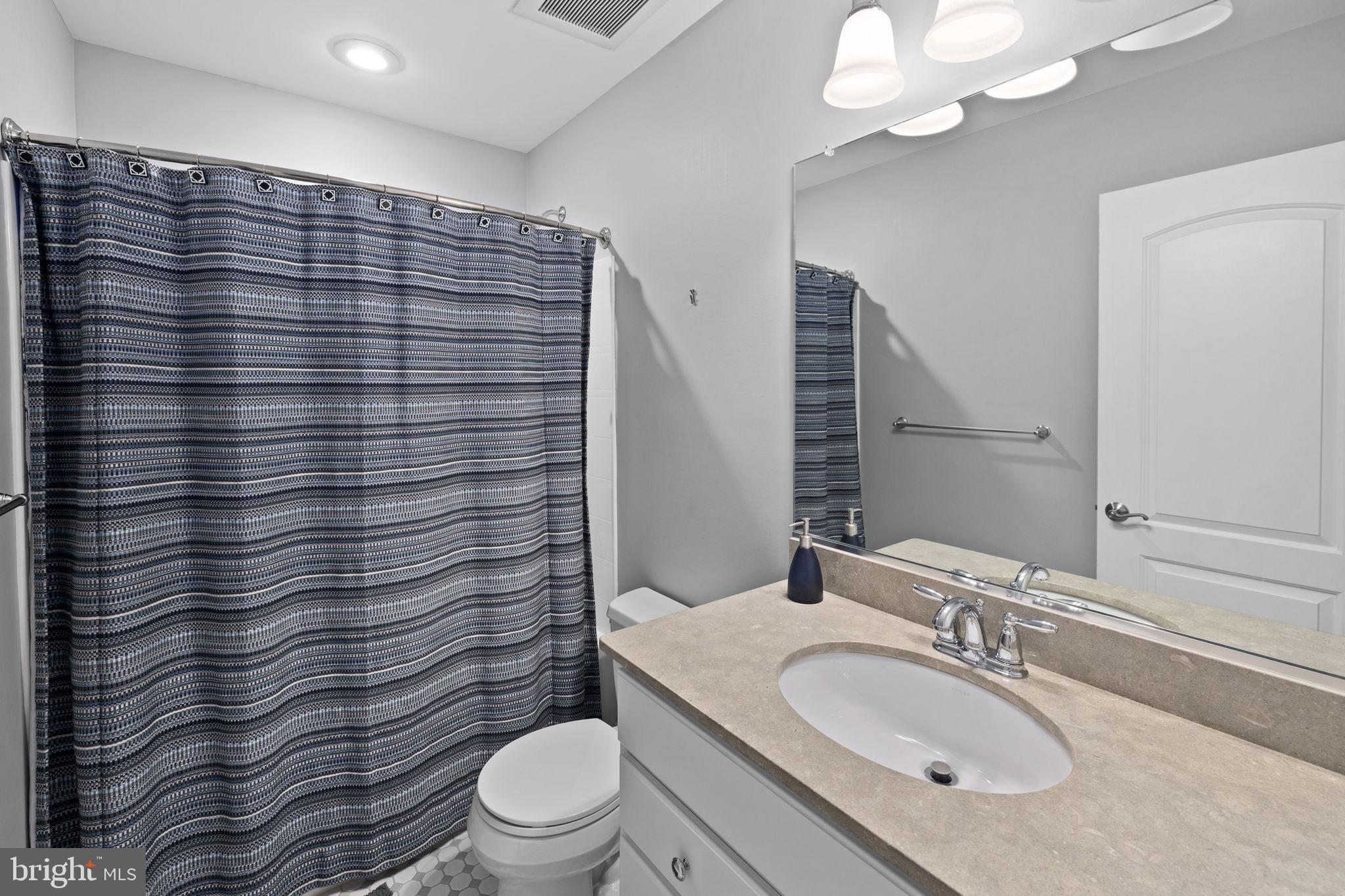 SYCAMORE SHOALS - Residential