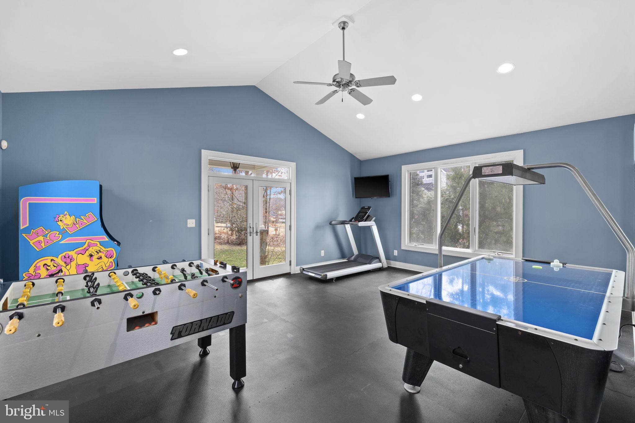 SYCAMORE SHOALS - Residential