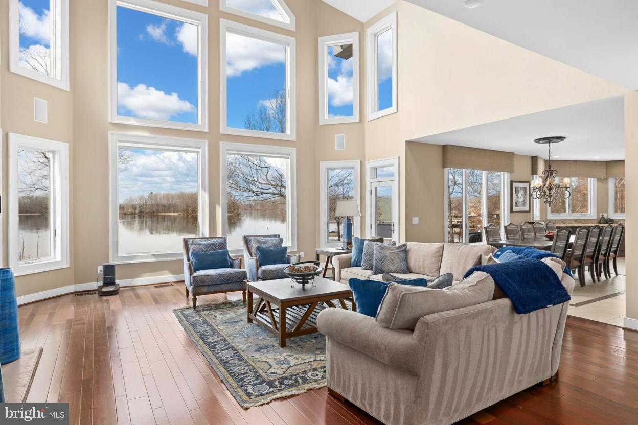 SYCAMORE SHOALS - Residential