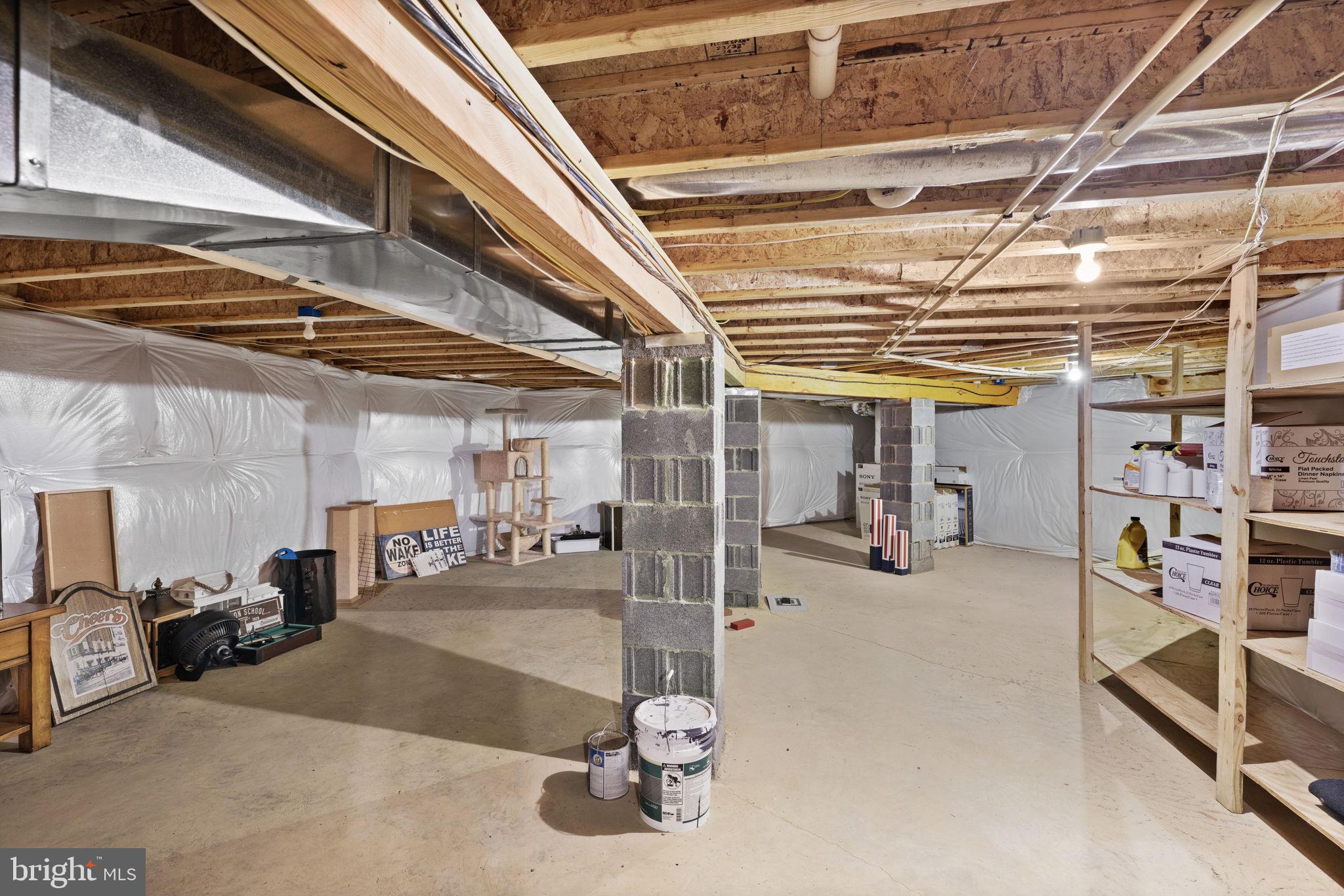 SYCAMORE SHOALS - Residential