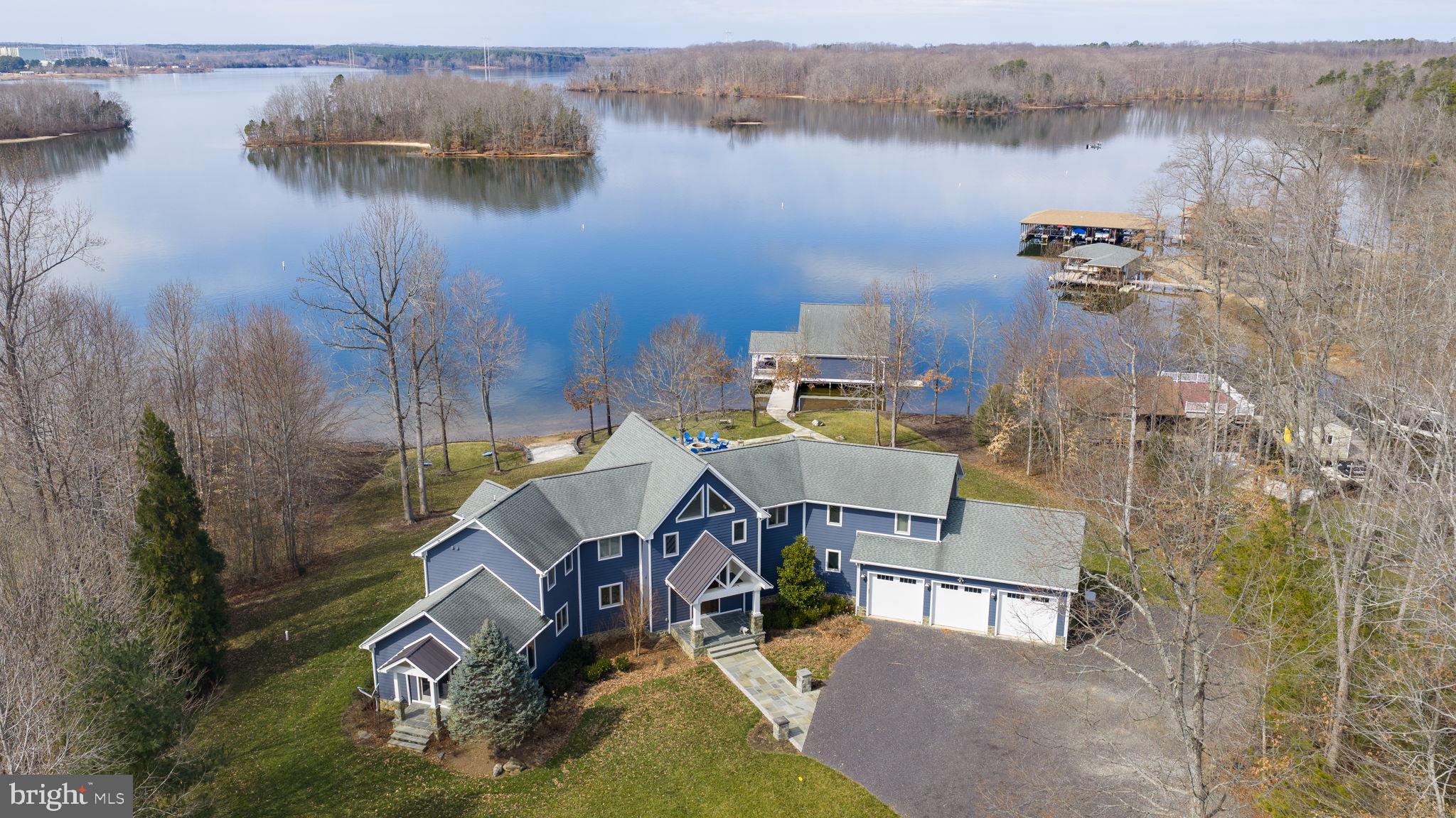 SYCAMORE SHOALS - Residential