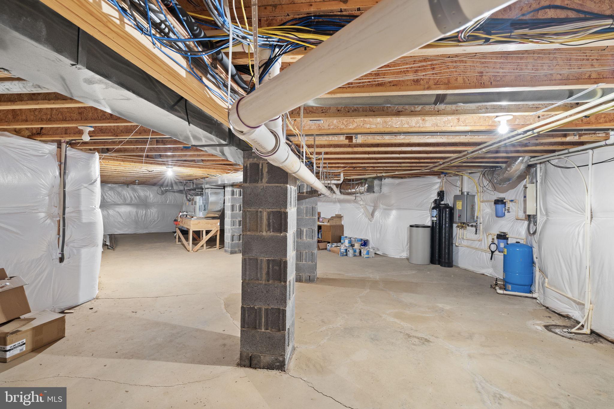 SYCAMORE SHOALS - Residential