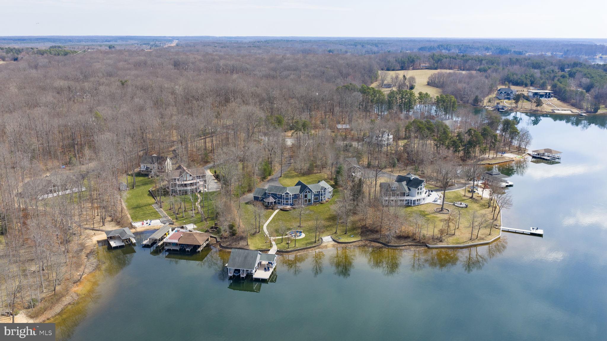 SYCAMORE SHOALS - Residential