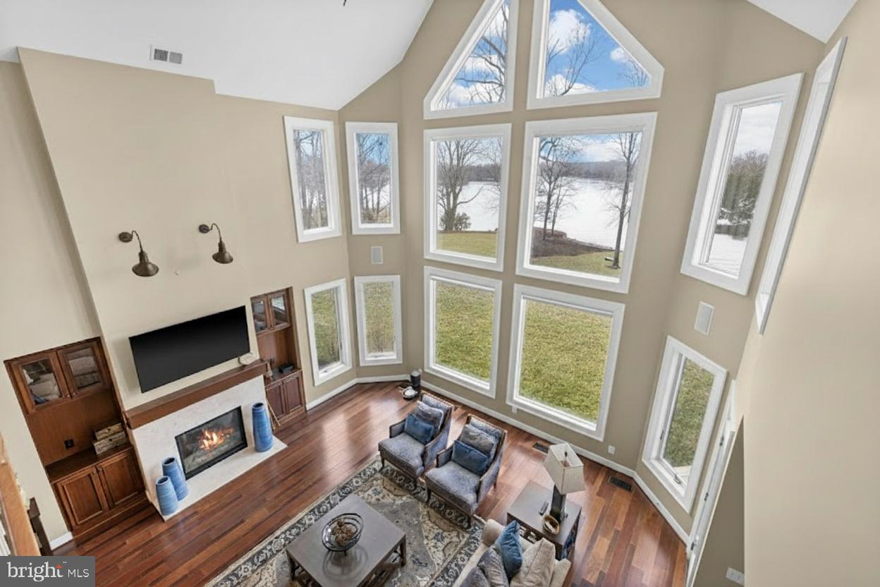 SYCAMORE SHOALS - Residential