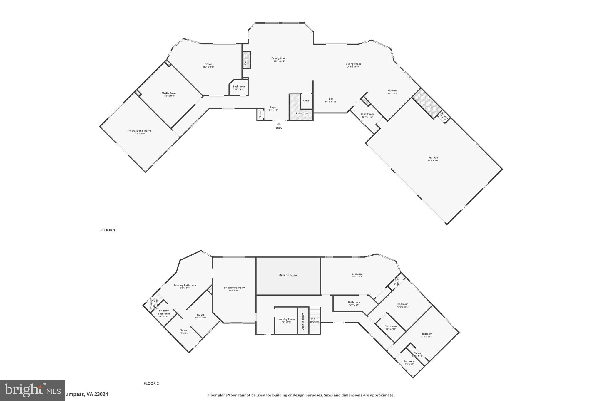 SYCAMORE SHOALS - Residential