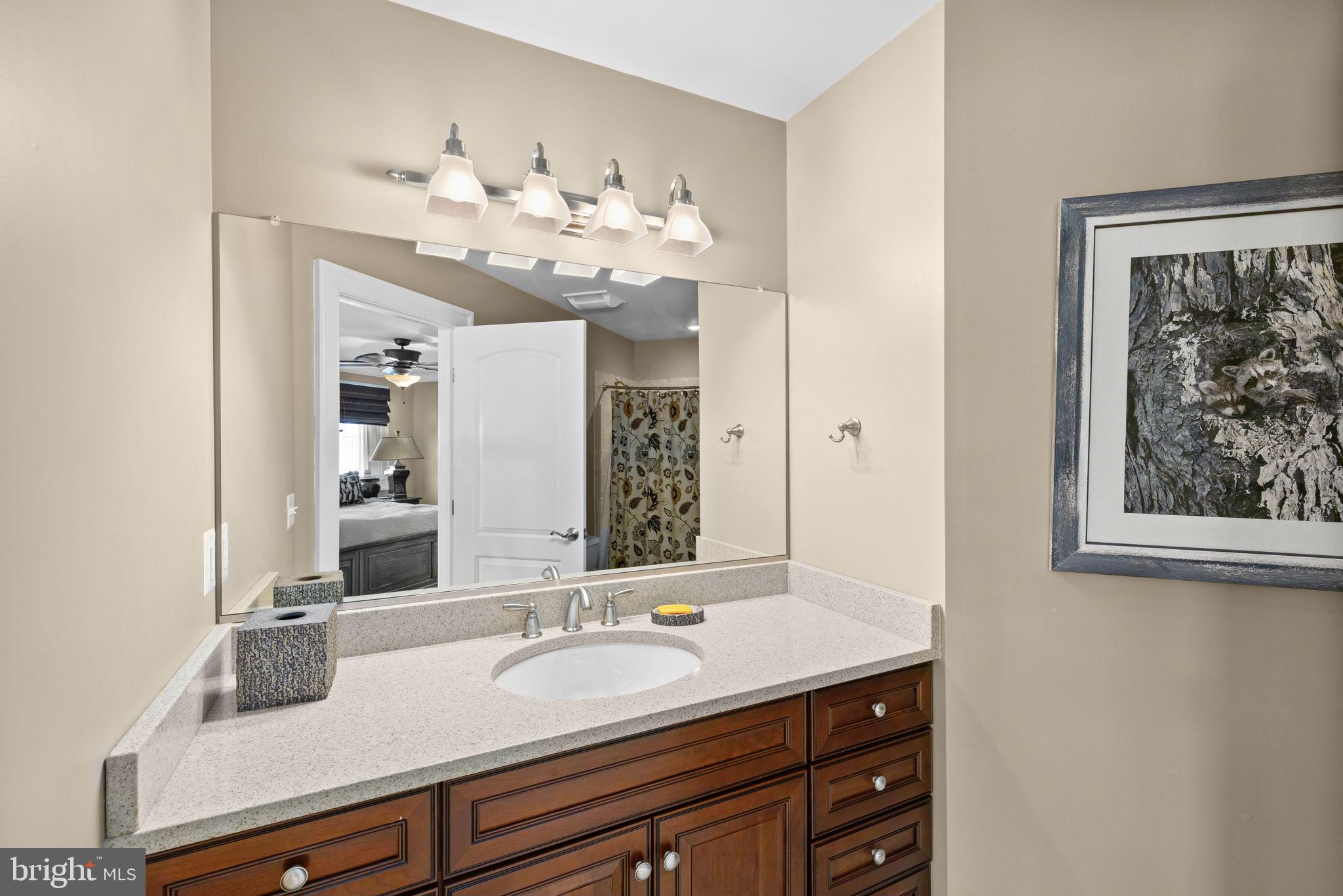 SYCAMORE SHOALS - Residential