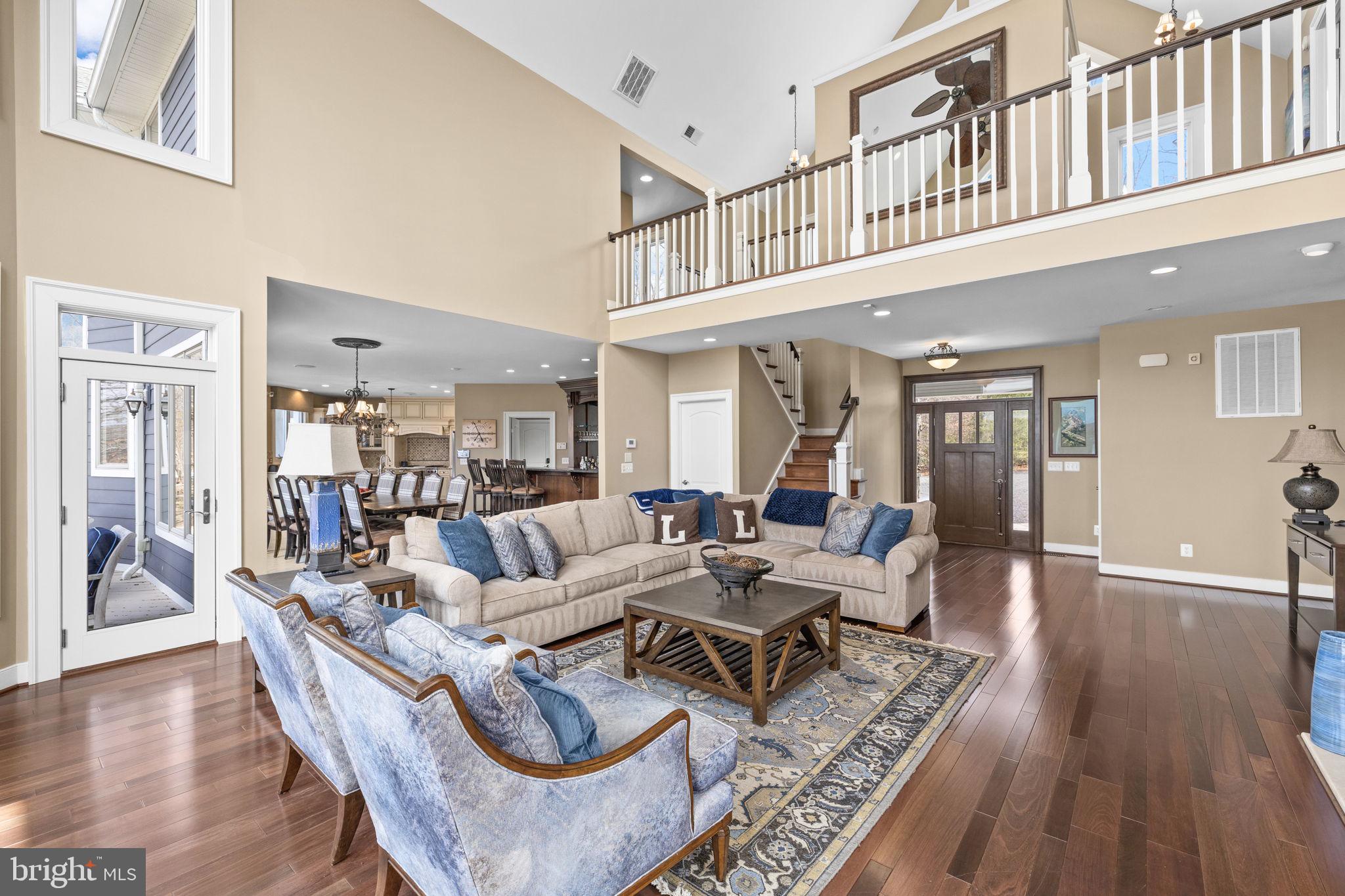 SYCAMORE SHOALS - Residential