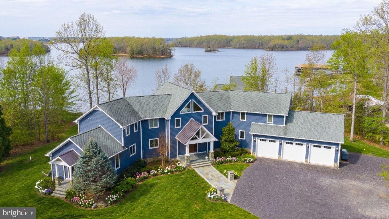 SYCAMORE SHOALS - Residential