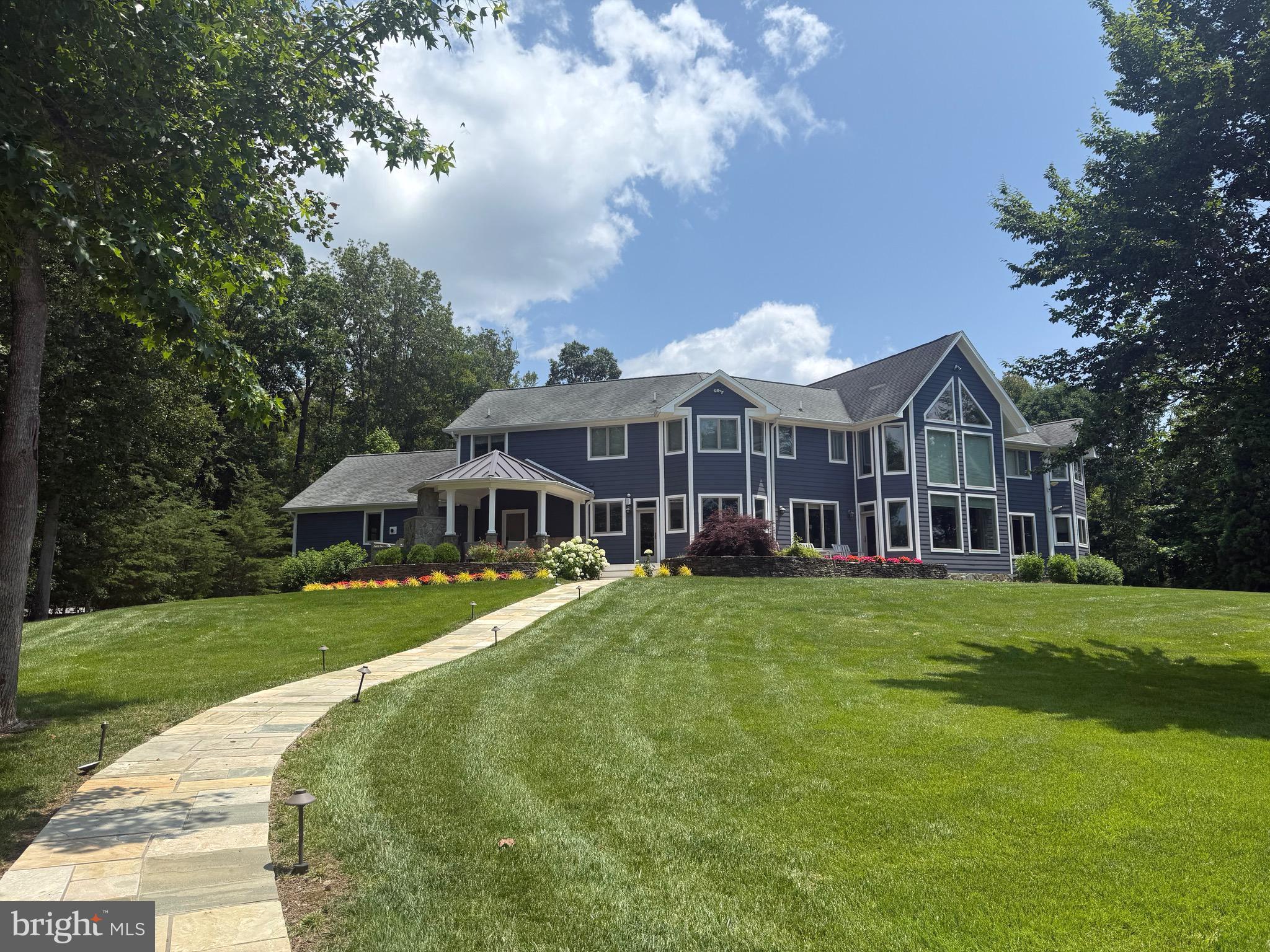 SYCAMORE SHOALS - Residential