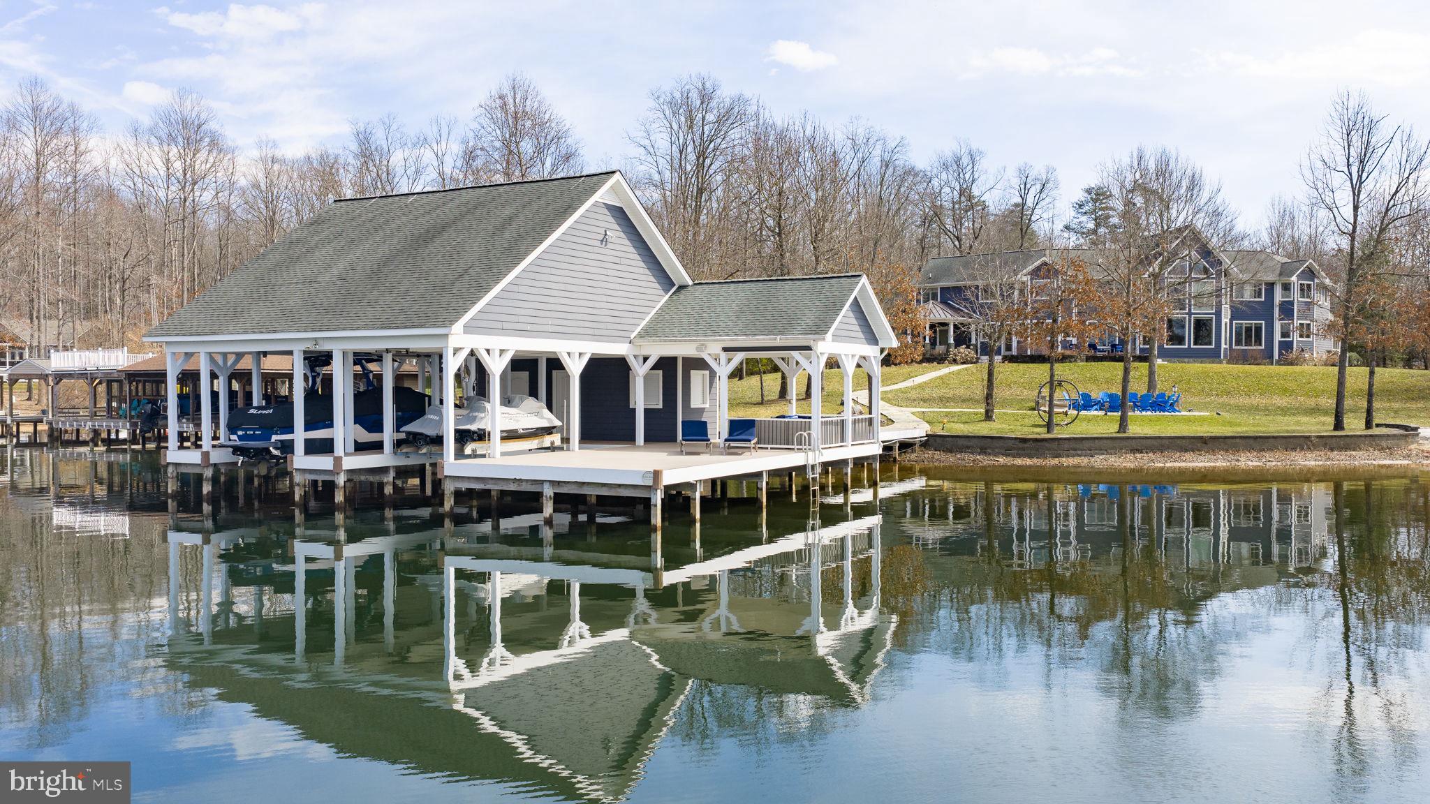 SYCAMORE SHOALS - Residential