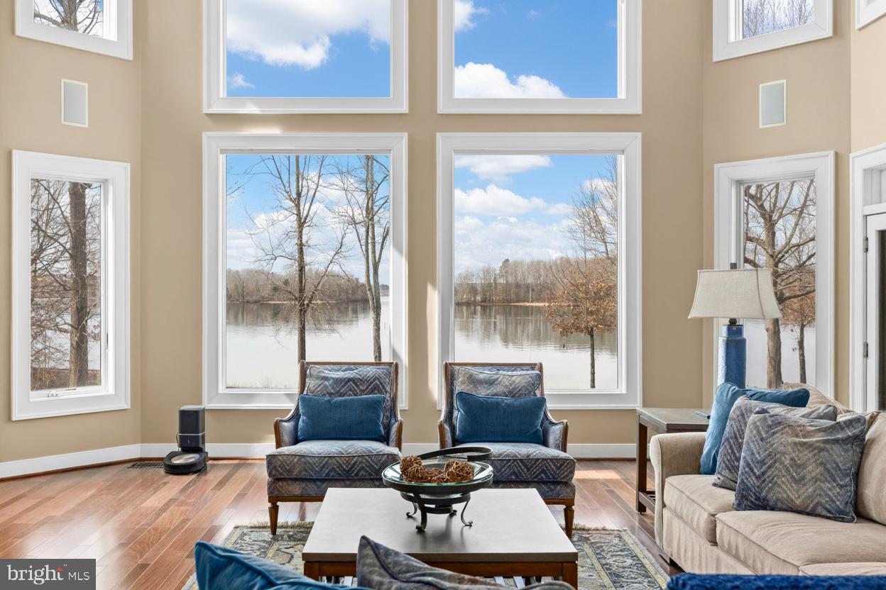 SYCAMORE SHOALS - Residential