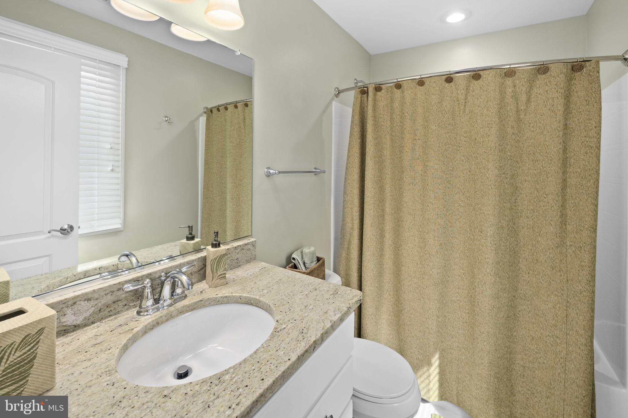 SYCAMORE SHOALS - Residential