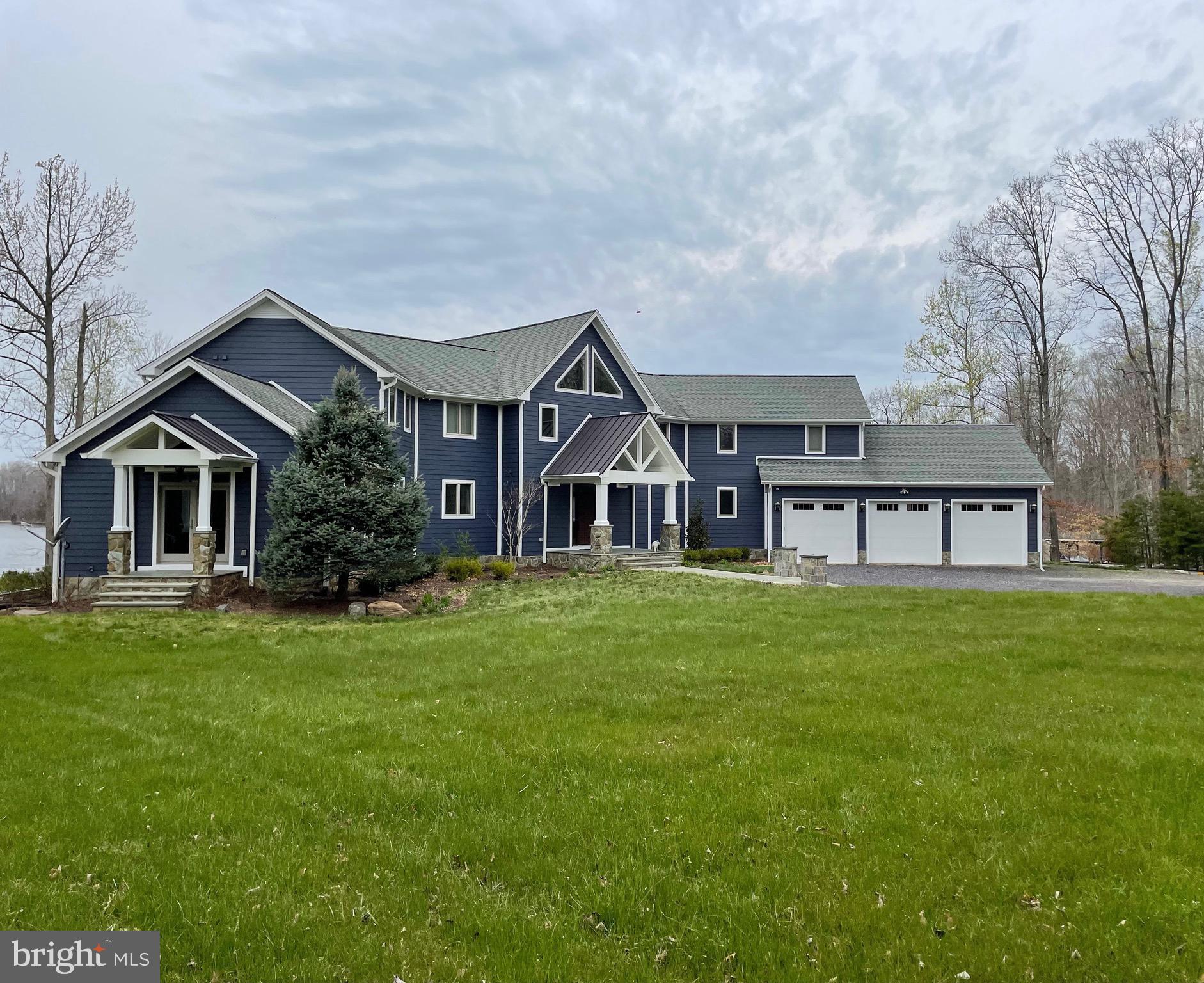 SYCAMORE SHOALS - Residential