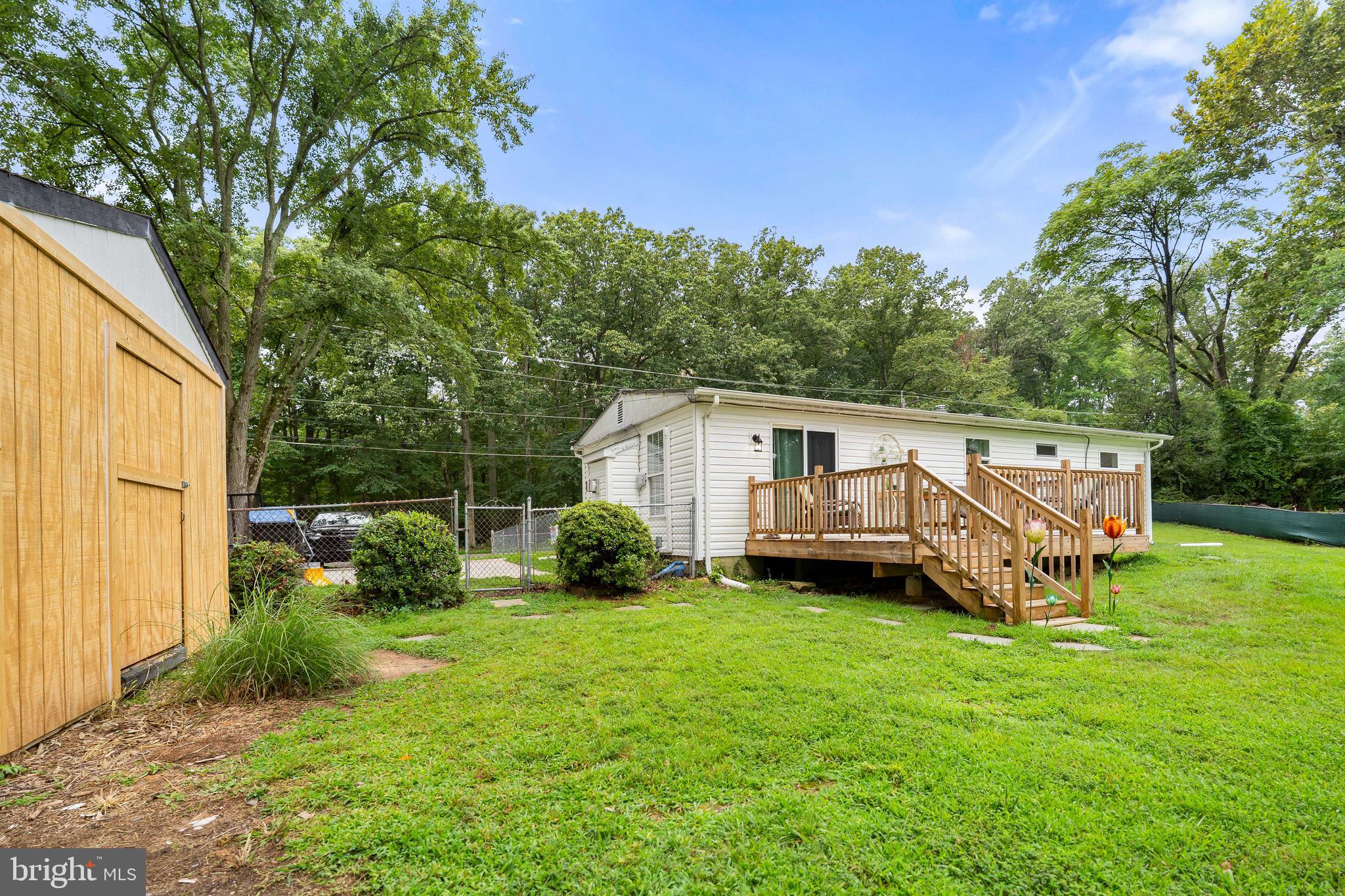 981 COURT HOUSE ROAD