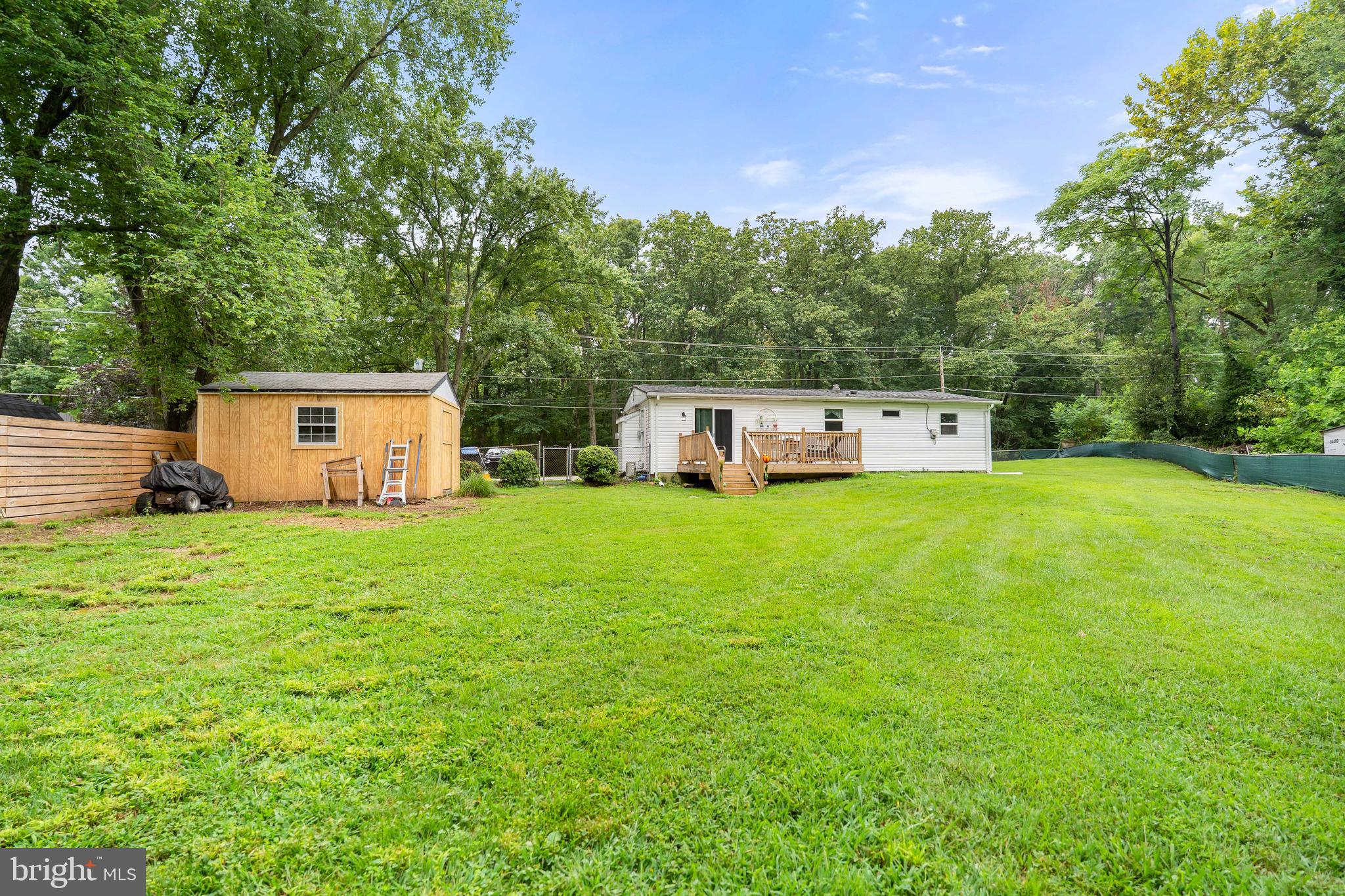 981 COURT HOUSE ROAD