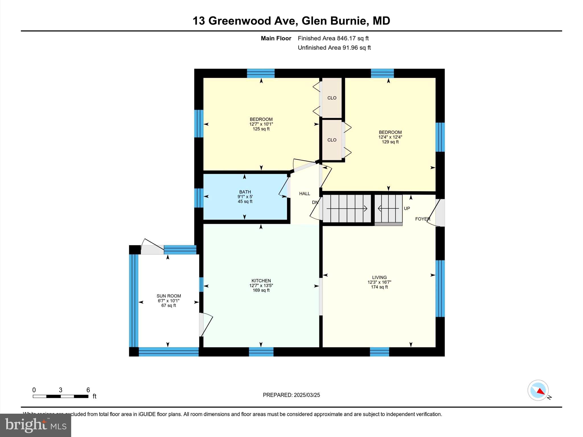 WOODLAWN HEIGHTS - Residential