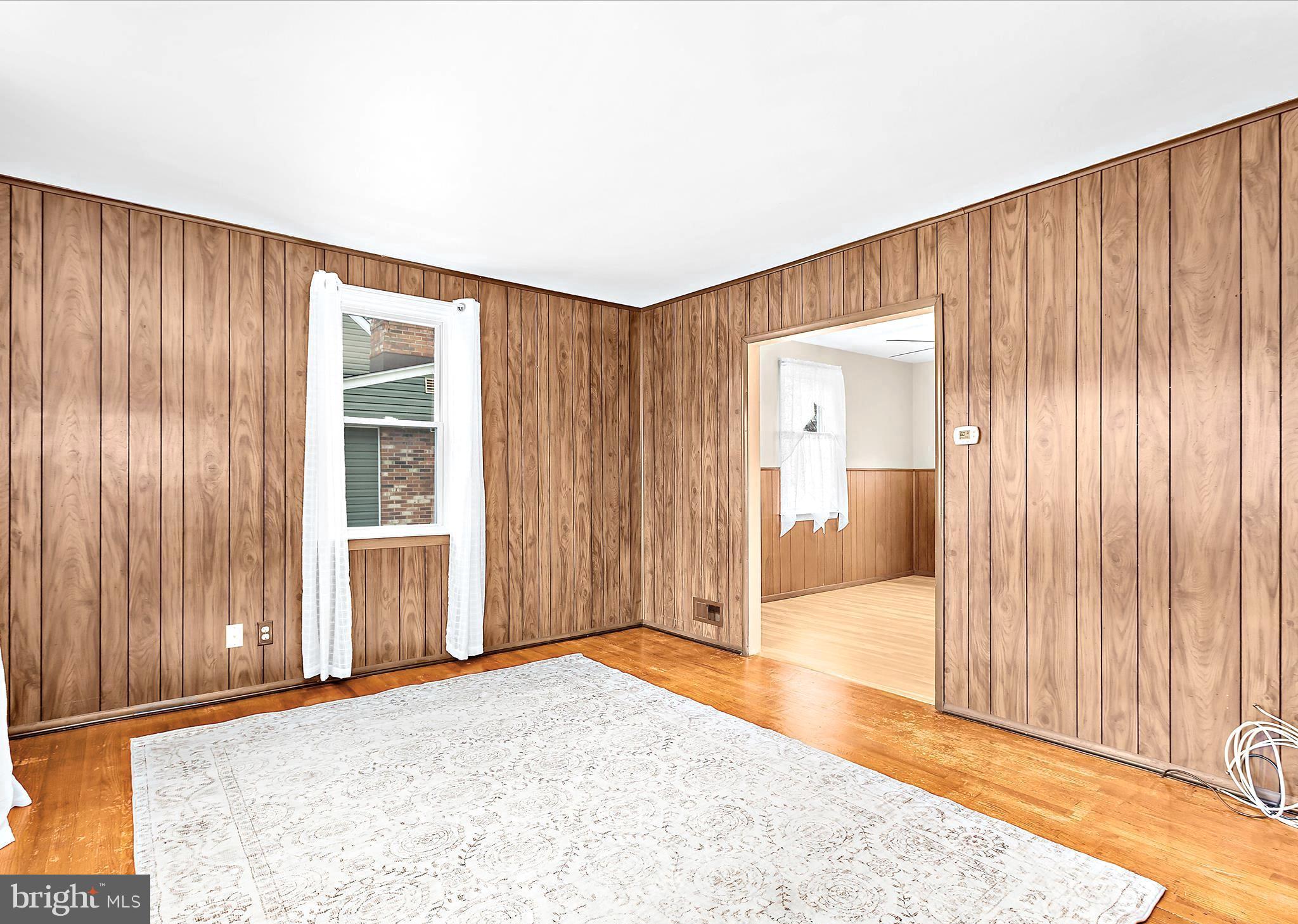 WOODLAWN HEIGHTS - Residential