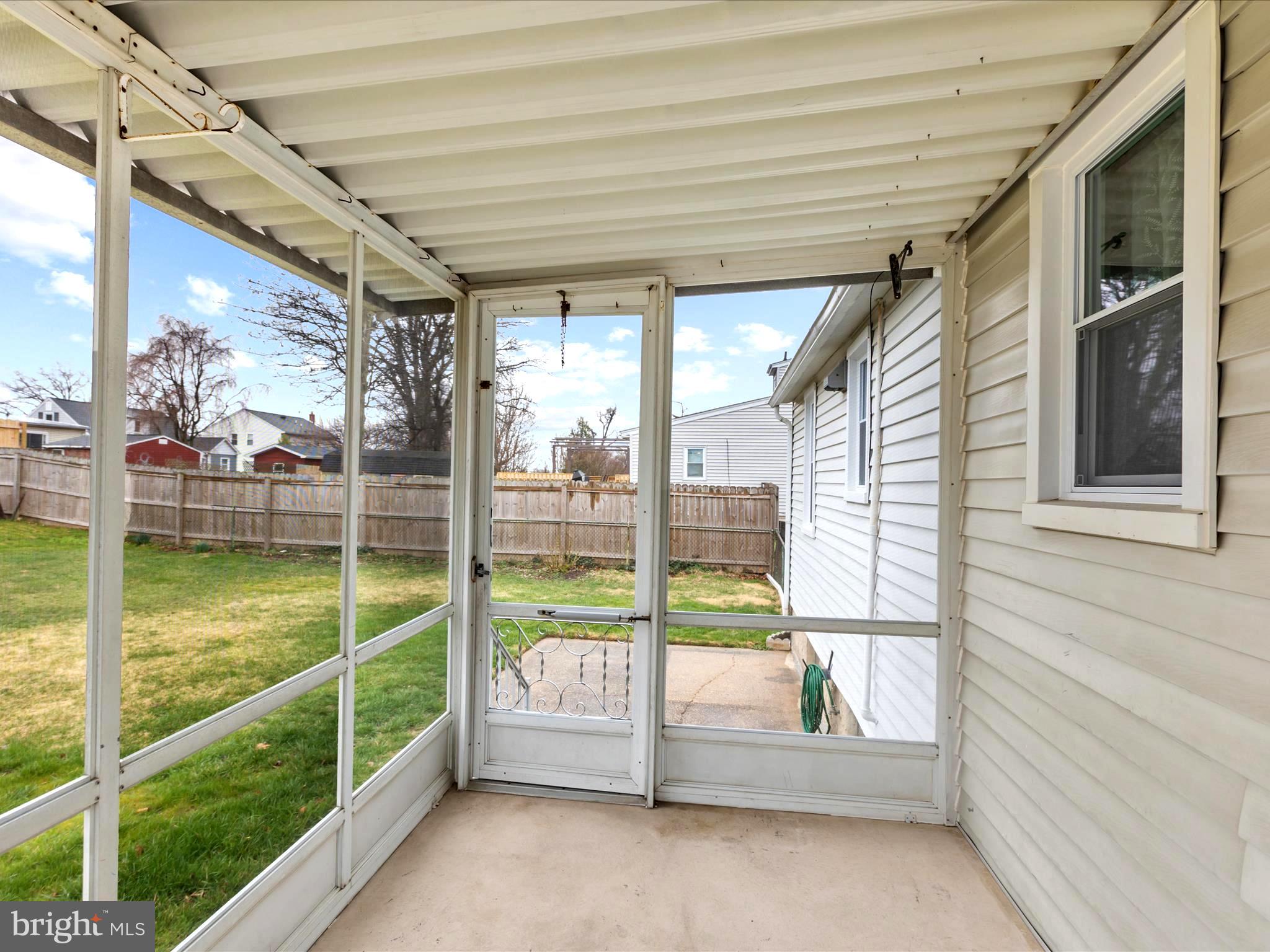 WOODLAWN HEIGHTS - Residential