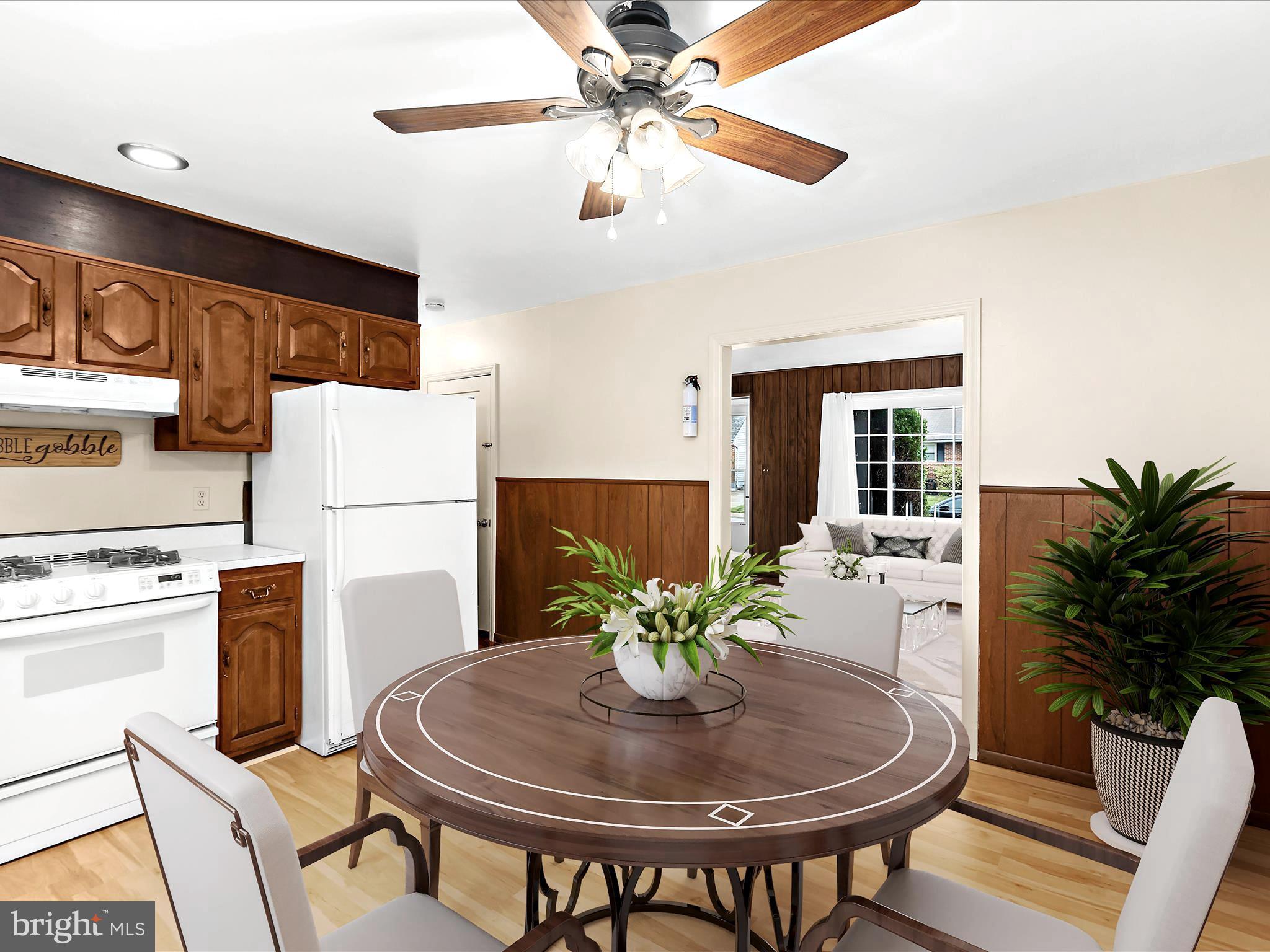 WOODLAWN HEIGHTS - Residential