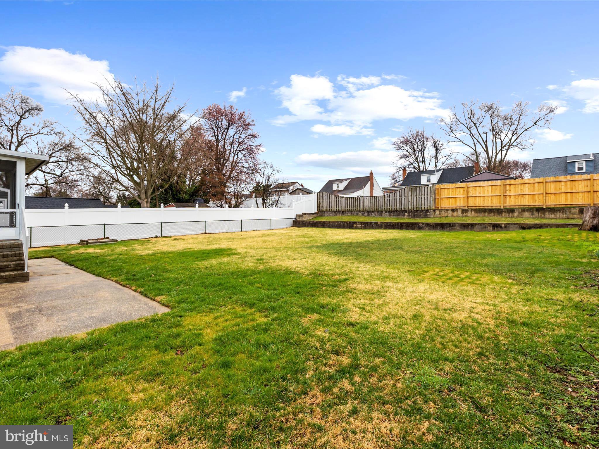 WOODLAWN HEIGHTS - Residential