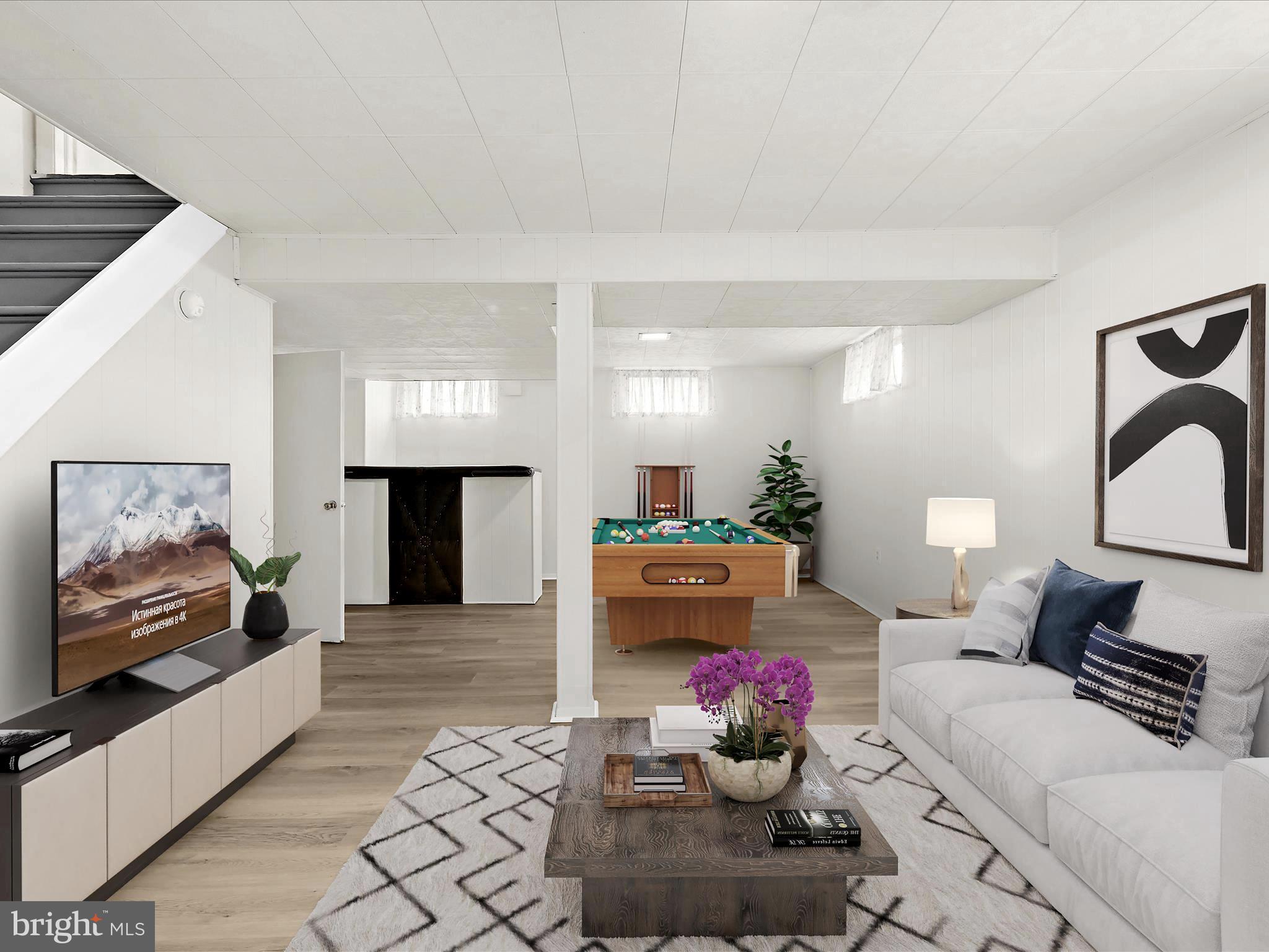 WOODLAWN HEIGHTS - Residential