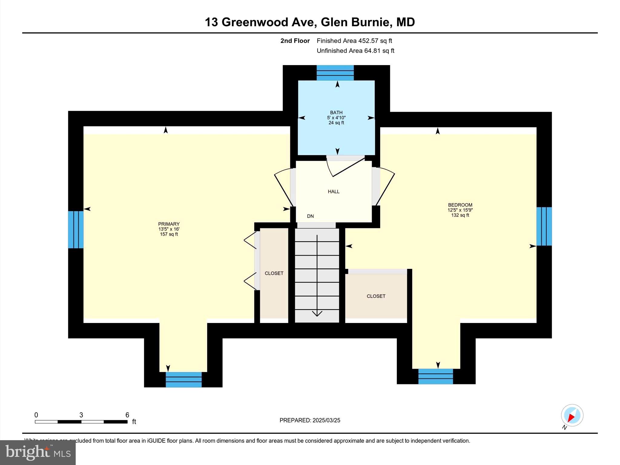 WOODLAWN HEIGHTS - Residential