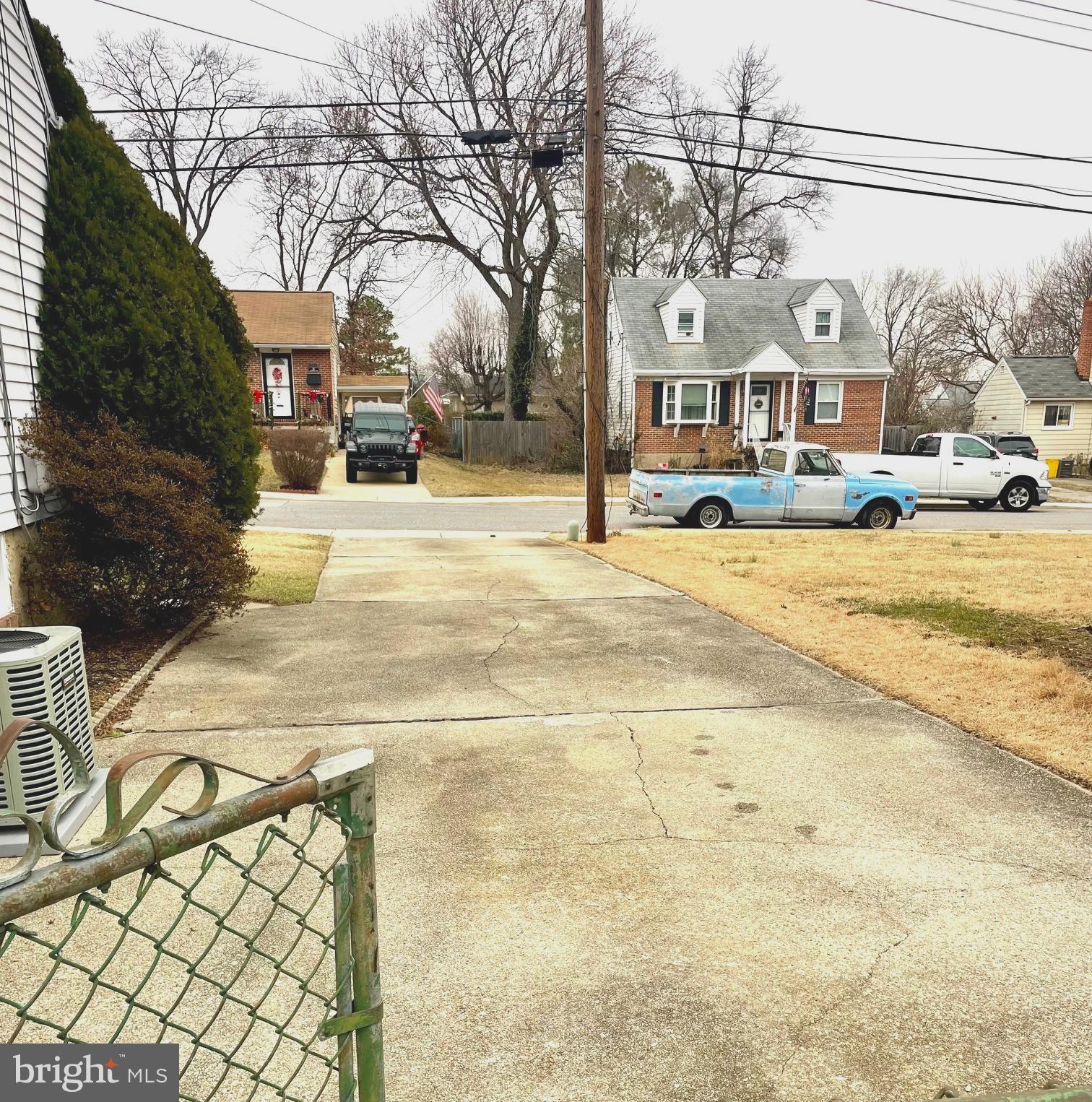 WOODLAWN HEIGHTS - Residential