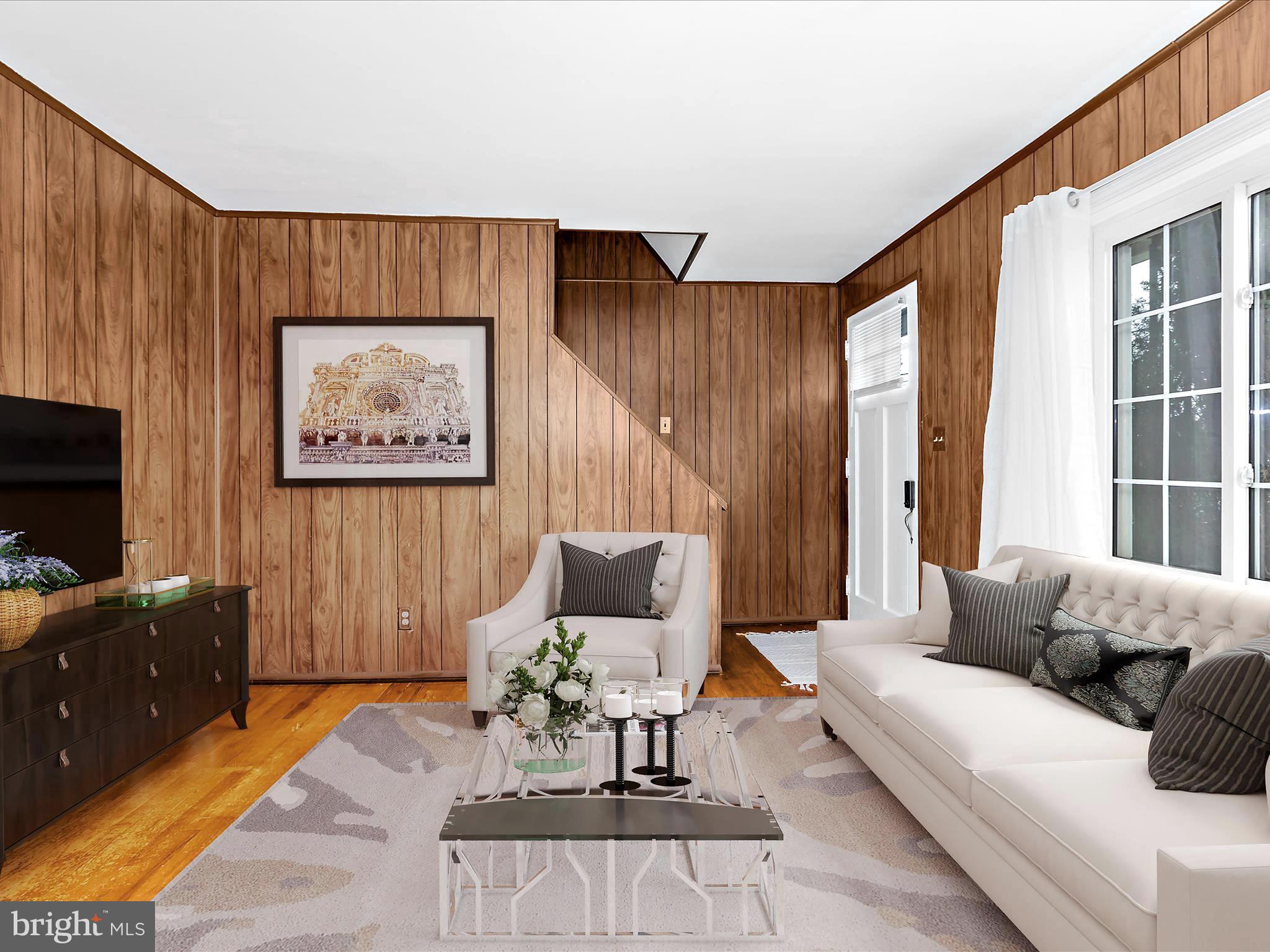 WOODLAWN HEIGHTS - Residential