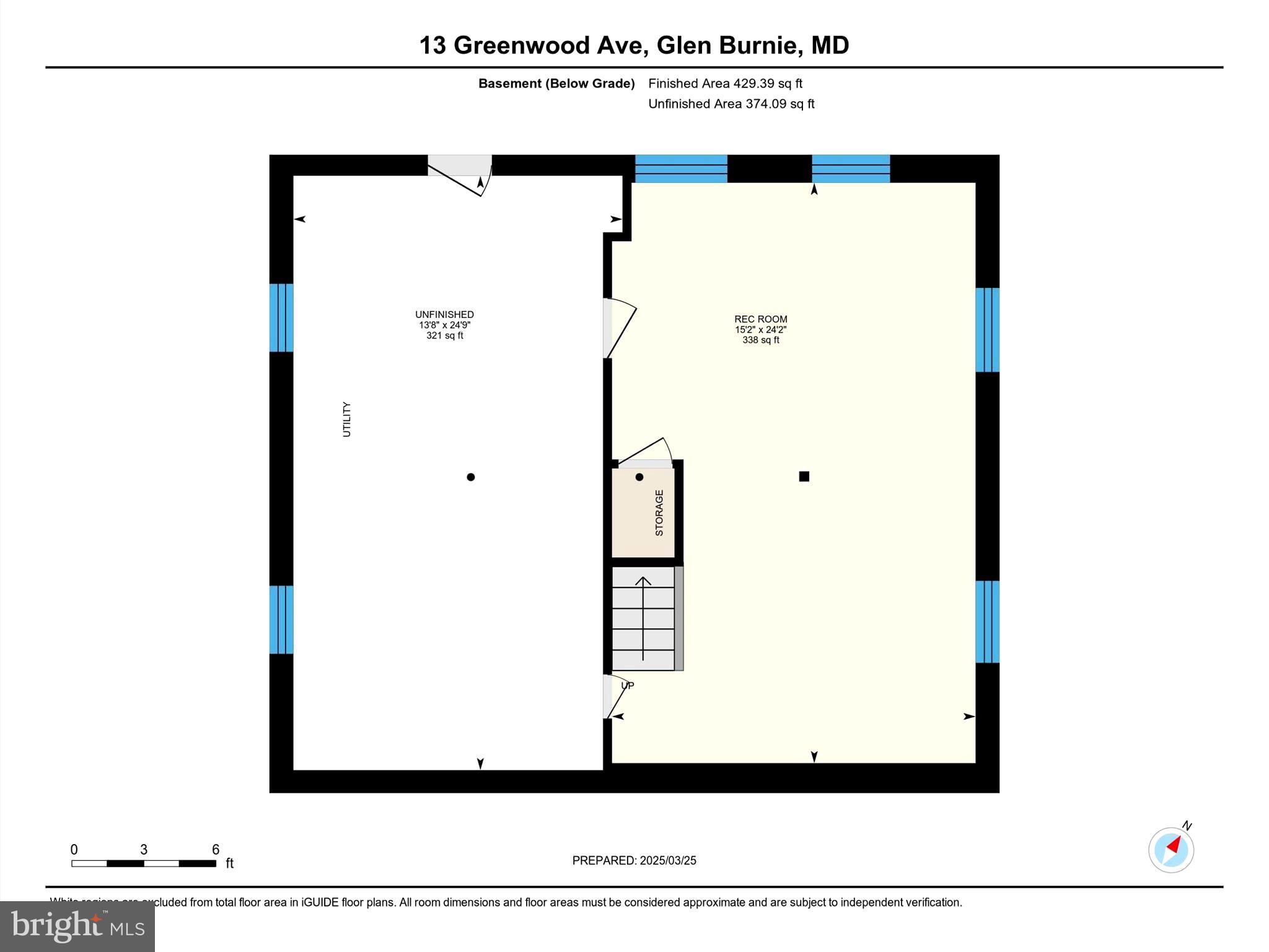 WOODLAWN HEIGHTS - Residential