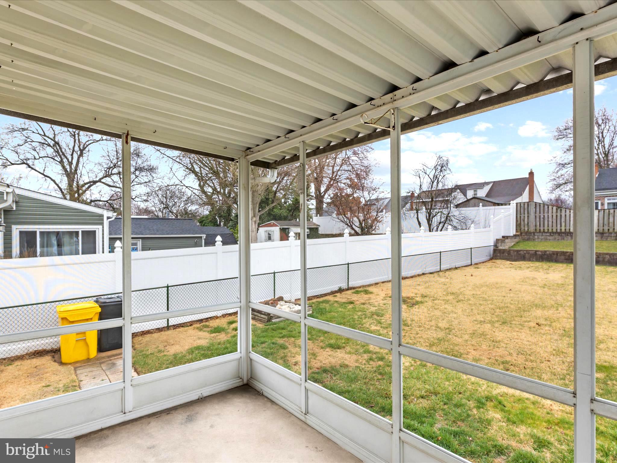 WOODLAWN HEIGHTS - Residential