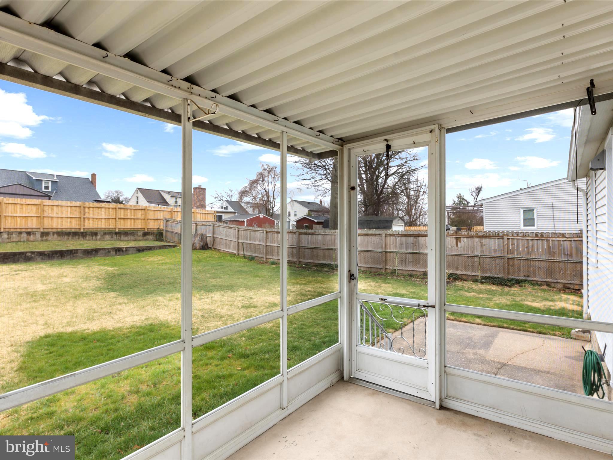 WOODLAWN HEIGHTS - Residential