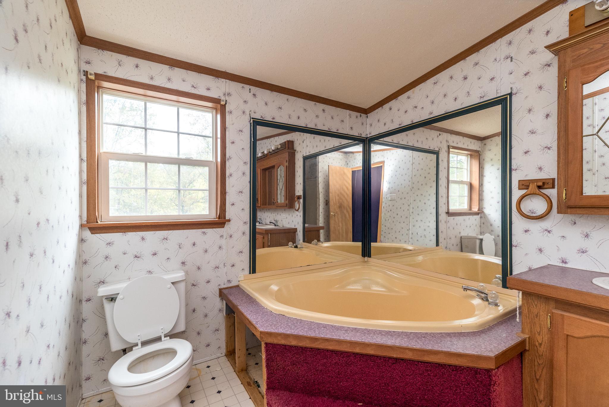 NEW HANOVER - Residential