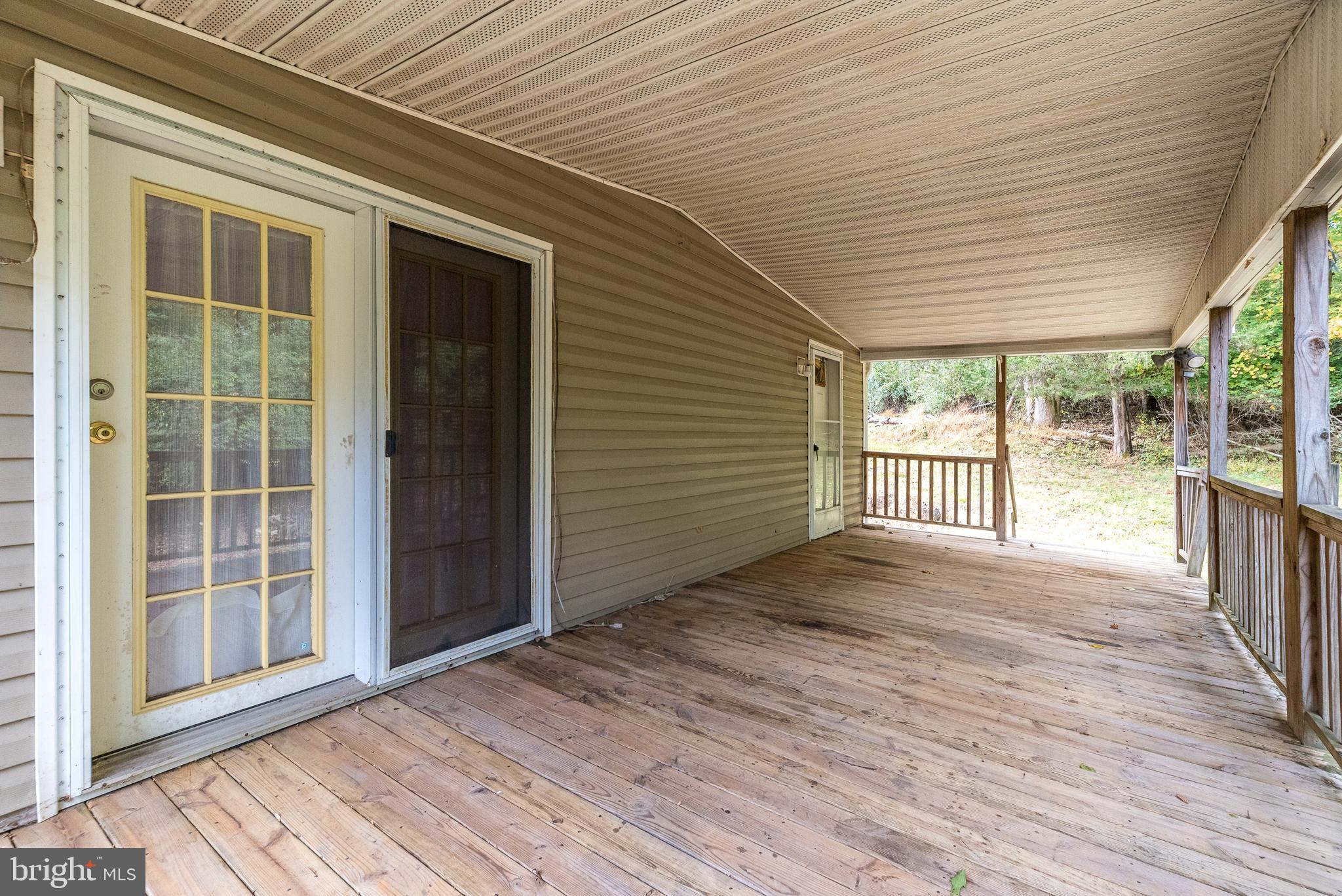 NEW HANOVER - Residential