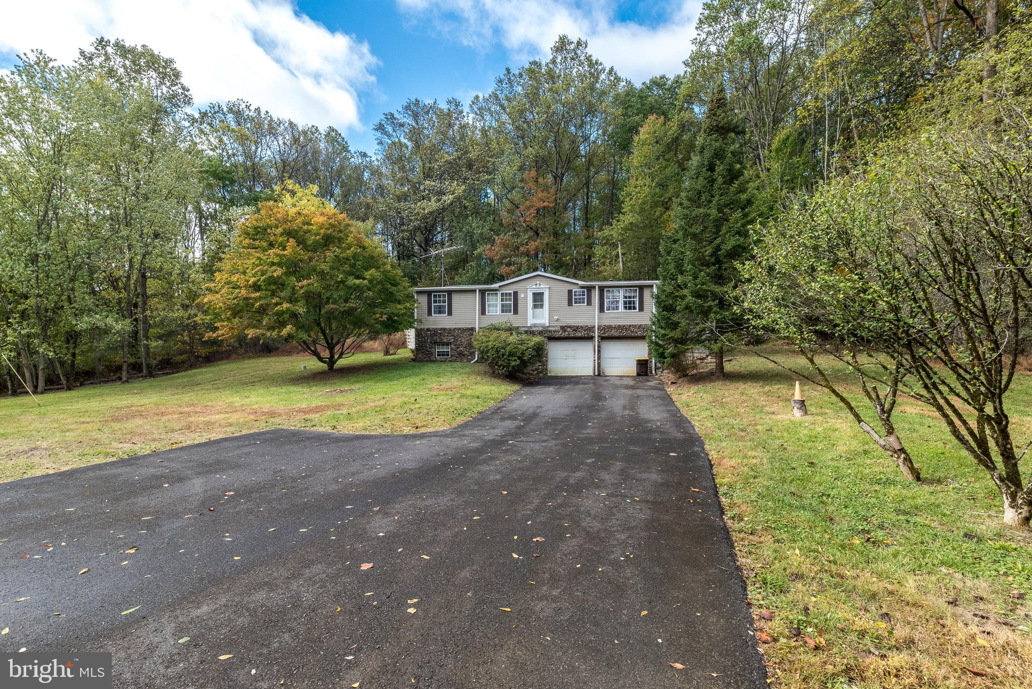 NEW HANOVER - Residential