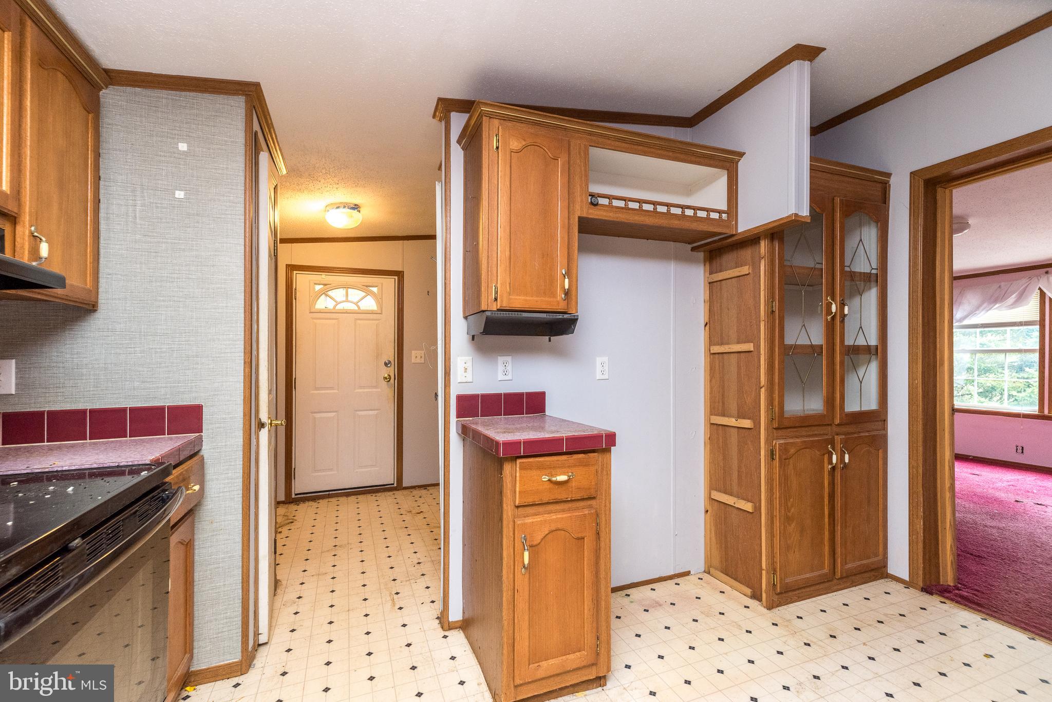 NEW HANOVER - Residential