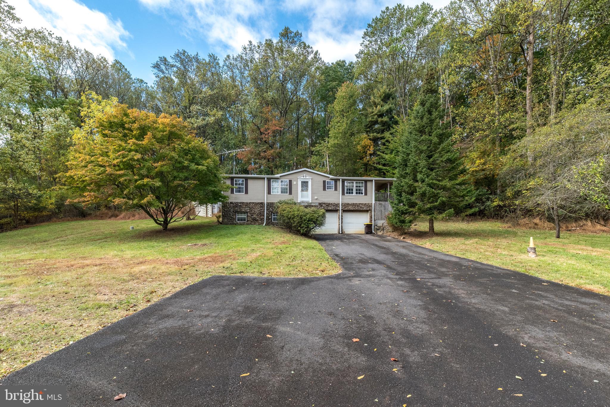 NEW HANOVER - Residential