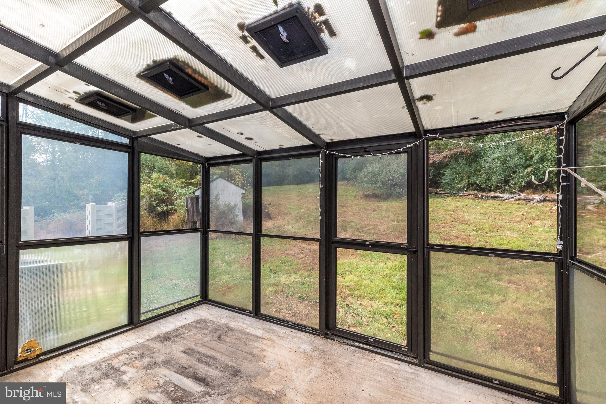 NEW HANOVER - Residential