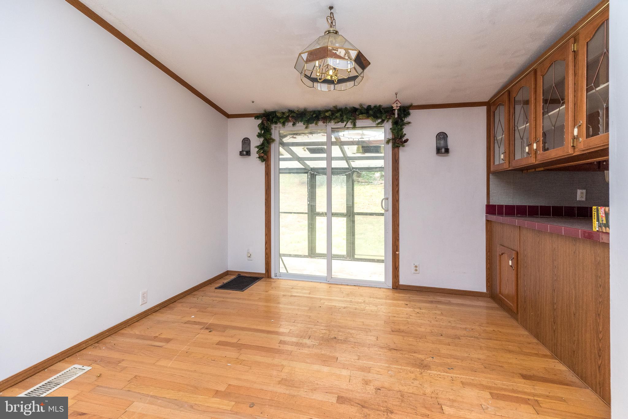 NEW HANOVER - Residential