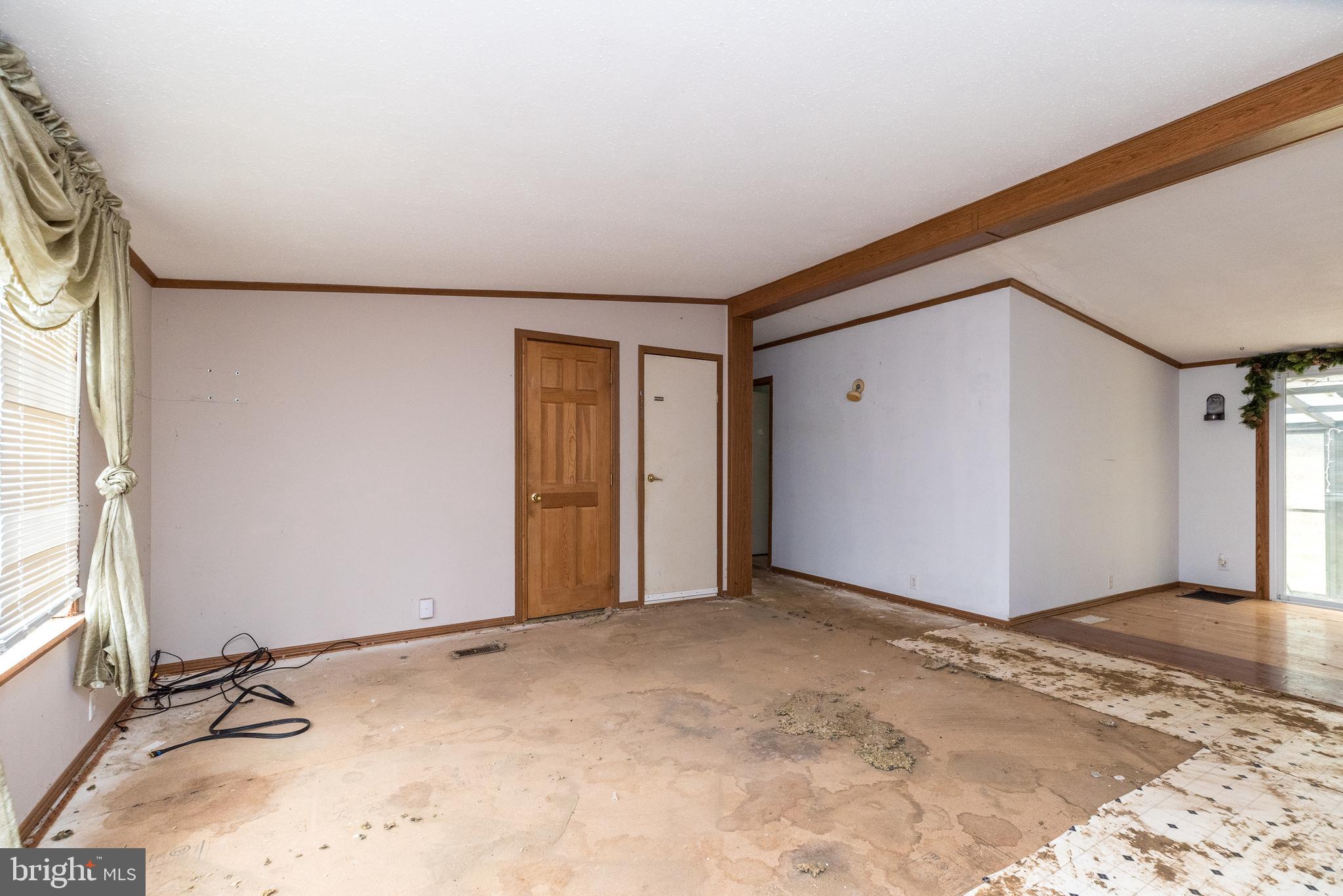 NEW HANOVER - Residential