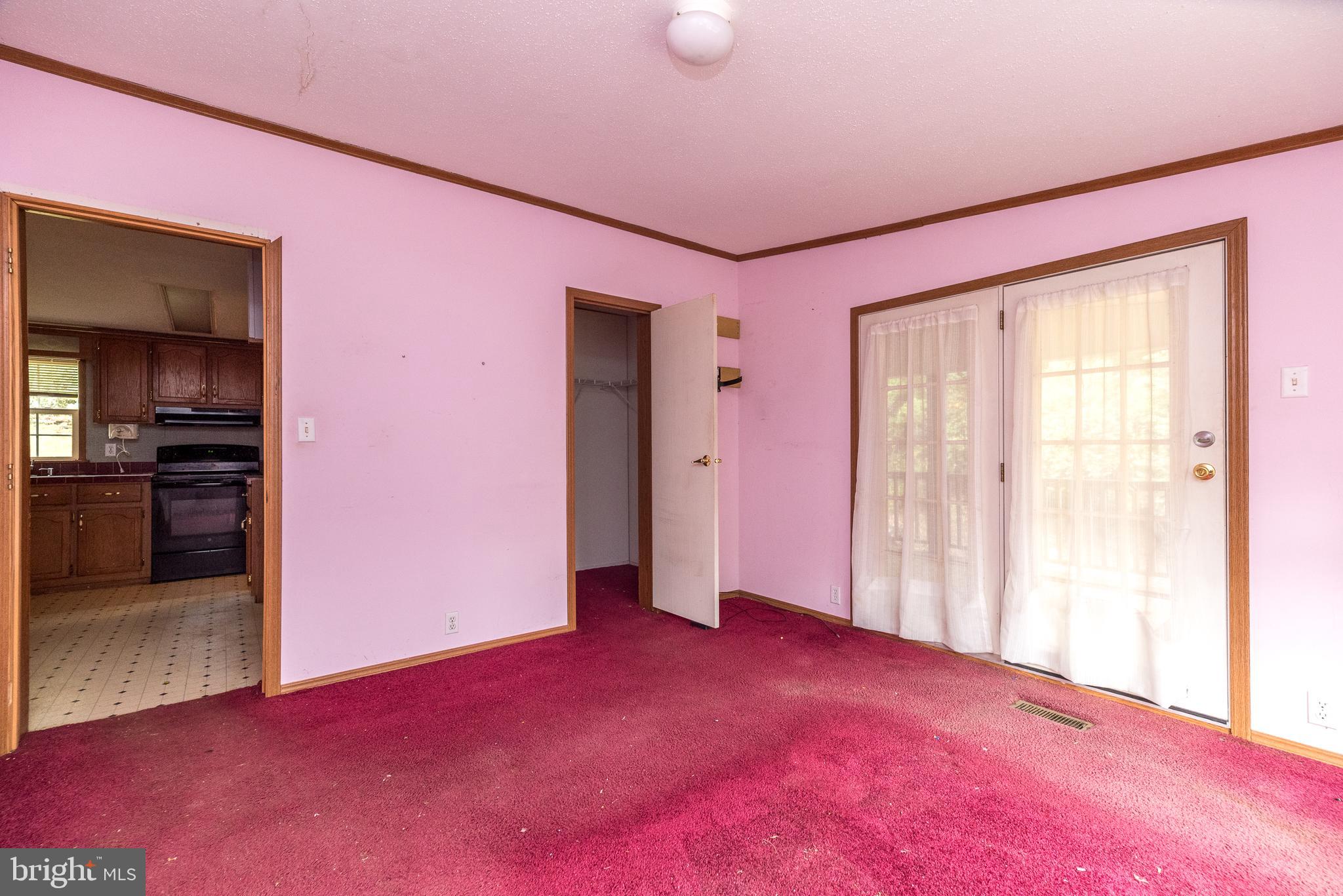 NEW HANOVER - Residential