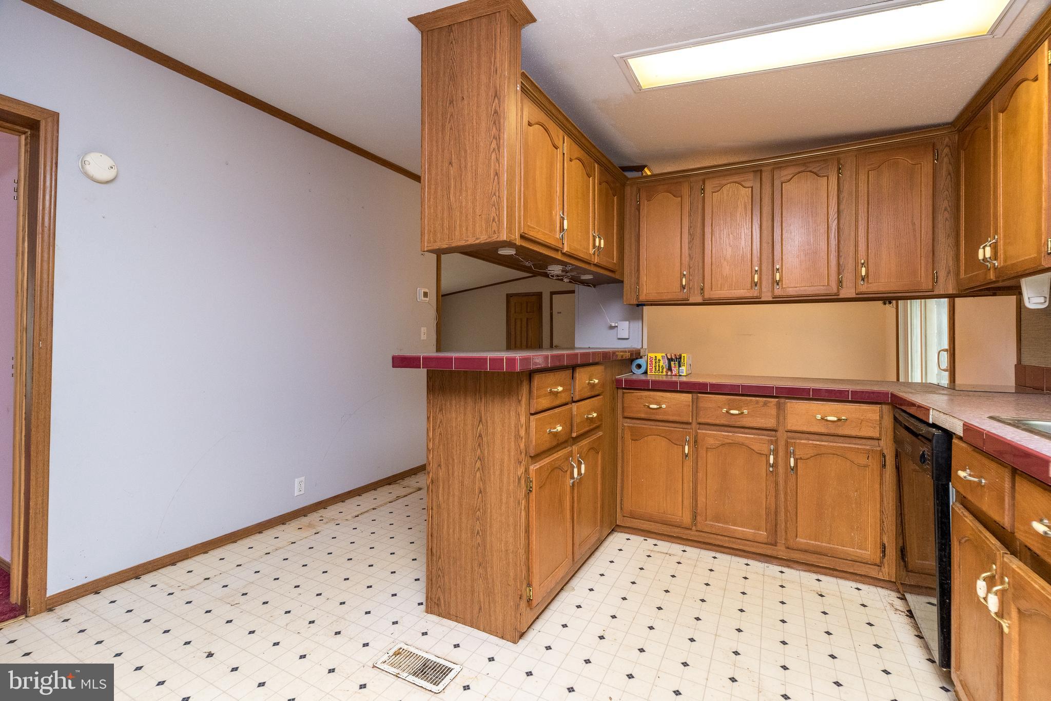 NEW HANOVER - Residential