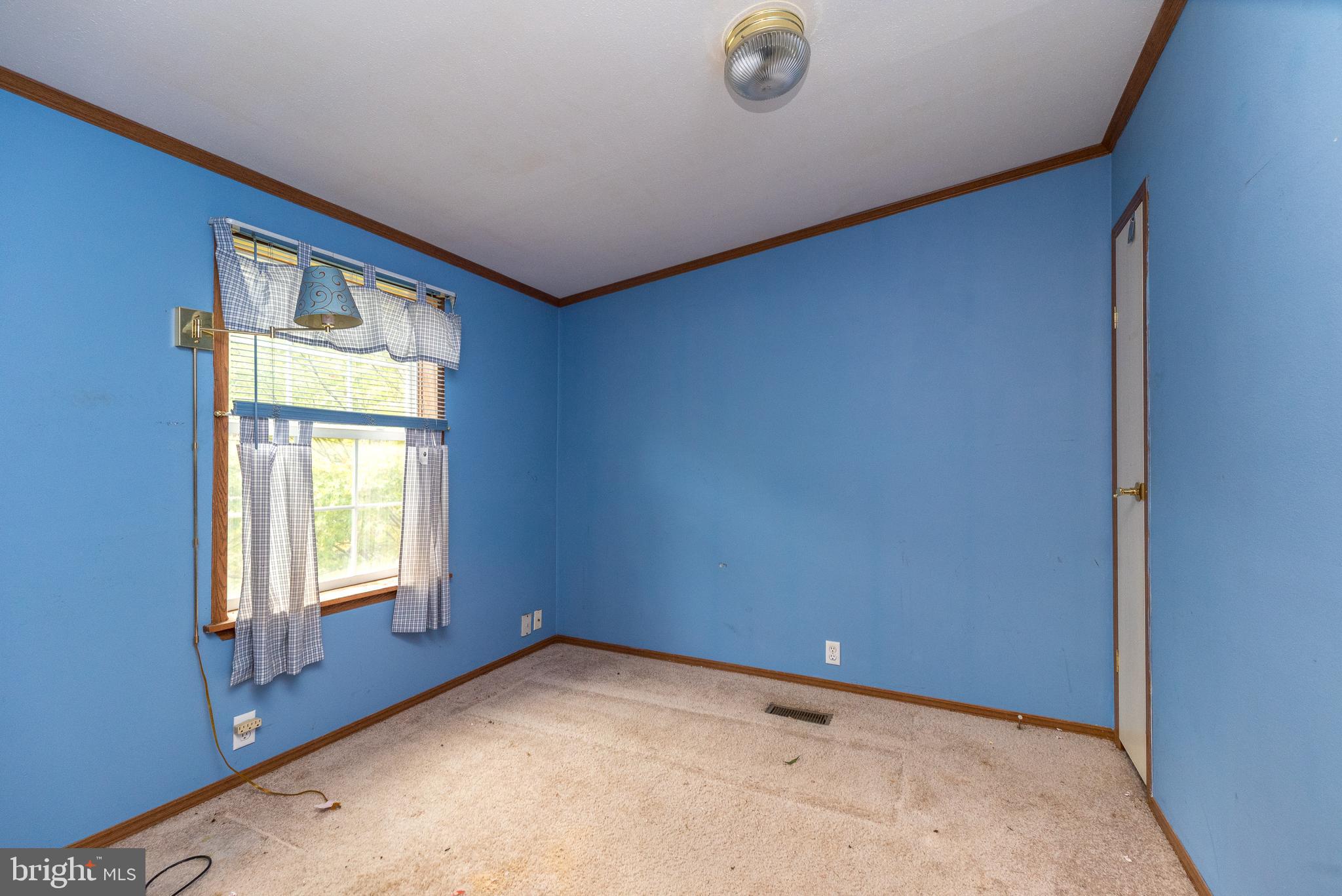 NEW HANOVER - Residential