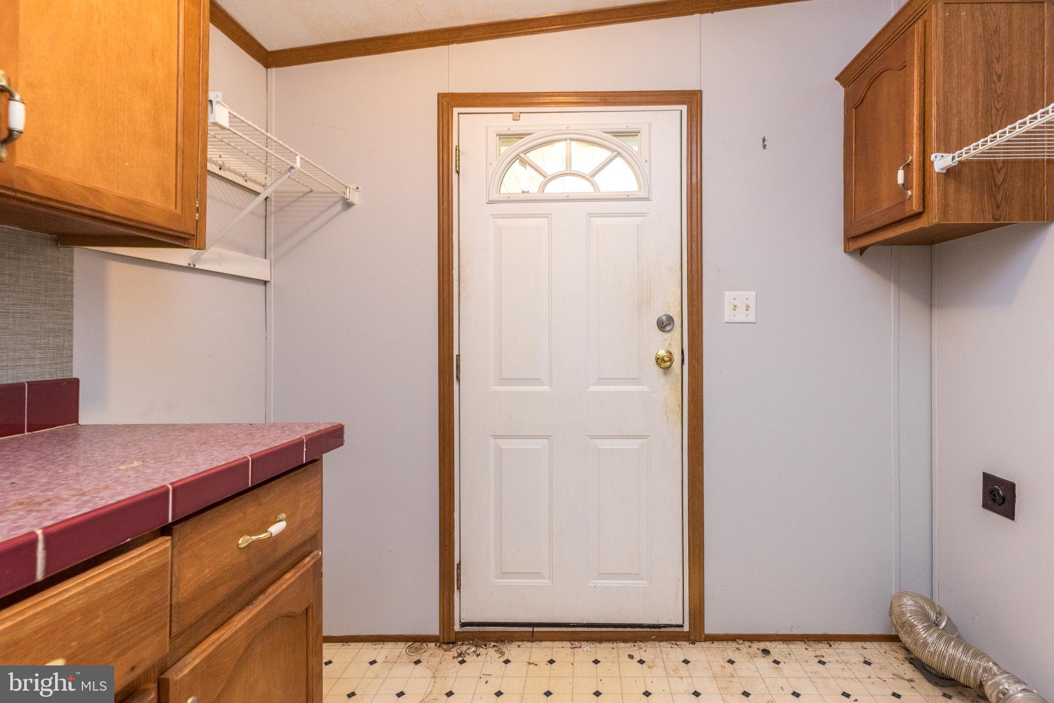 NEW HANOVER - Residential