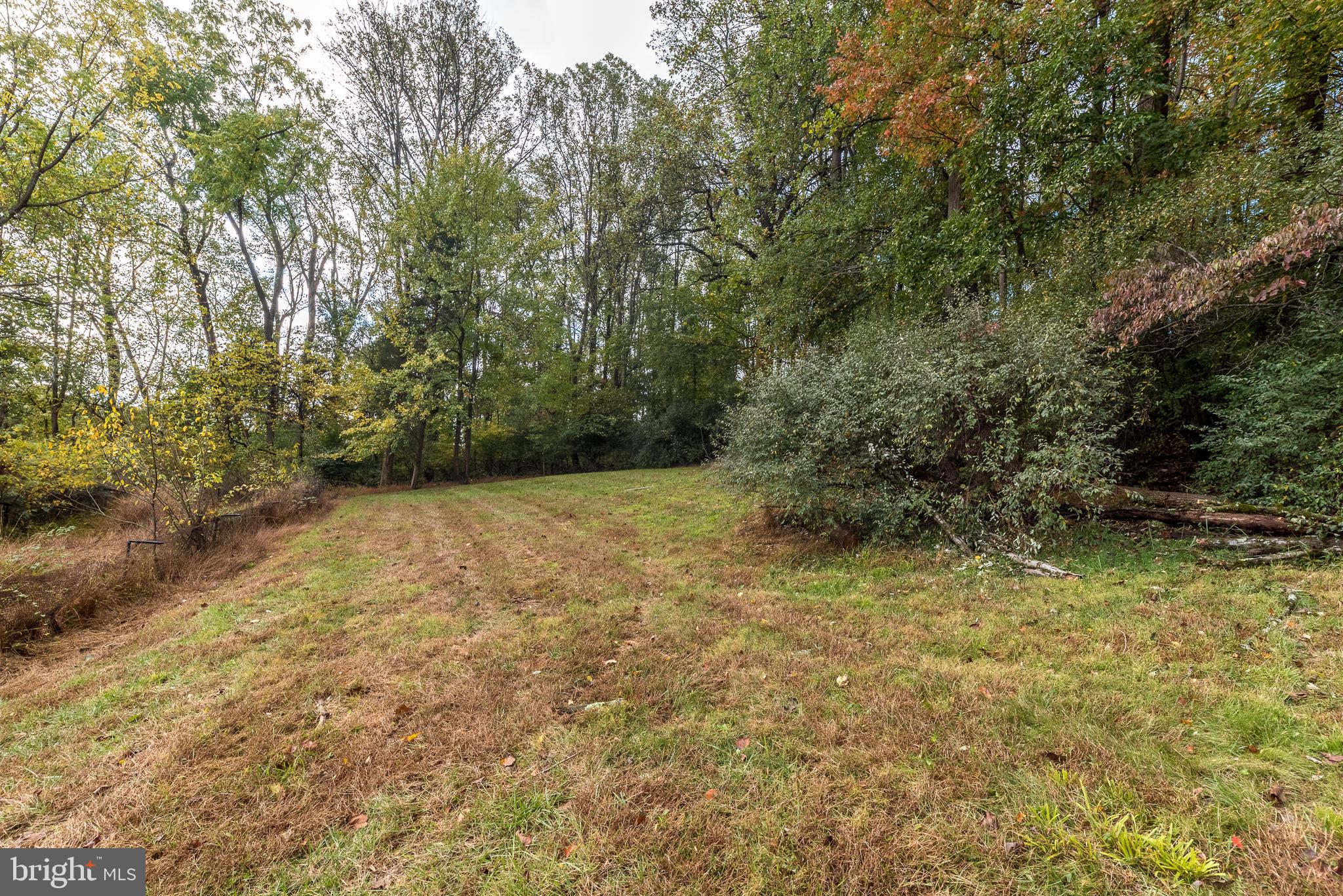 NEW HANOVER - Residential