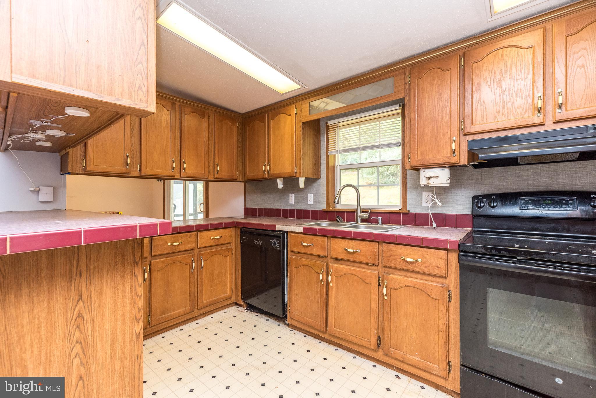 NEW HANOVER - Residential