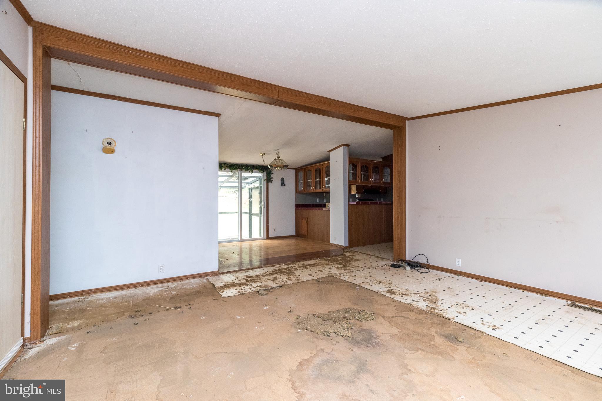 NEW HANOVER - Residential